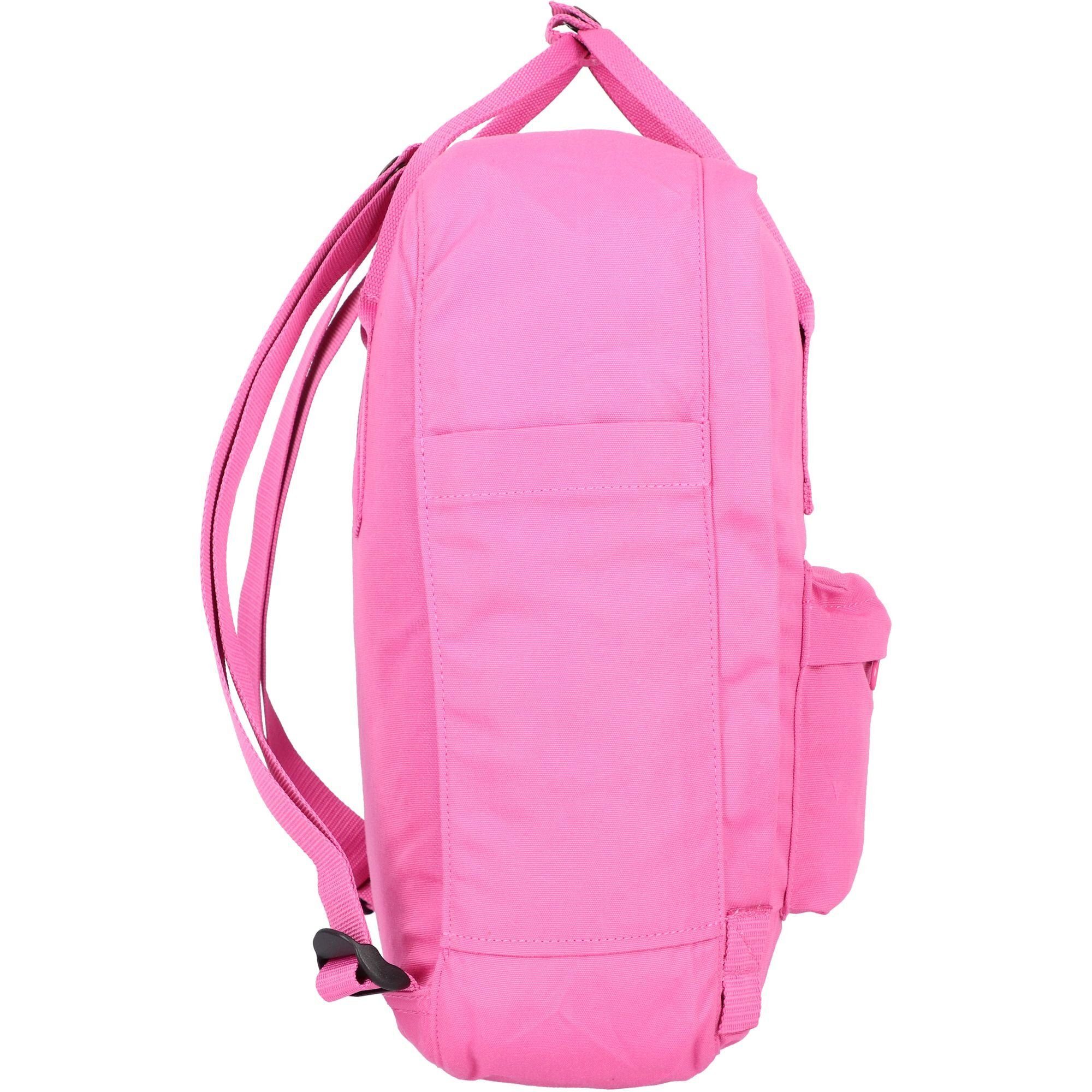 Re-Kanken, Fjällräven rose Rucksack pink Polyester