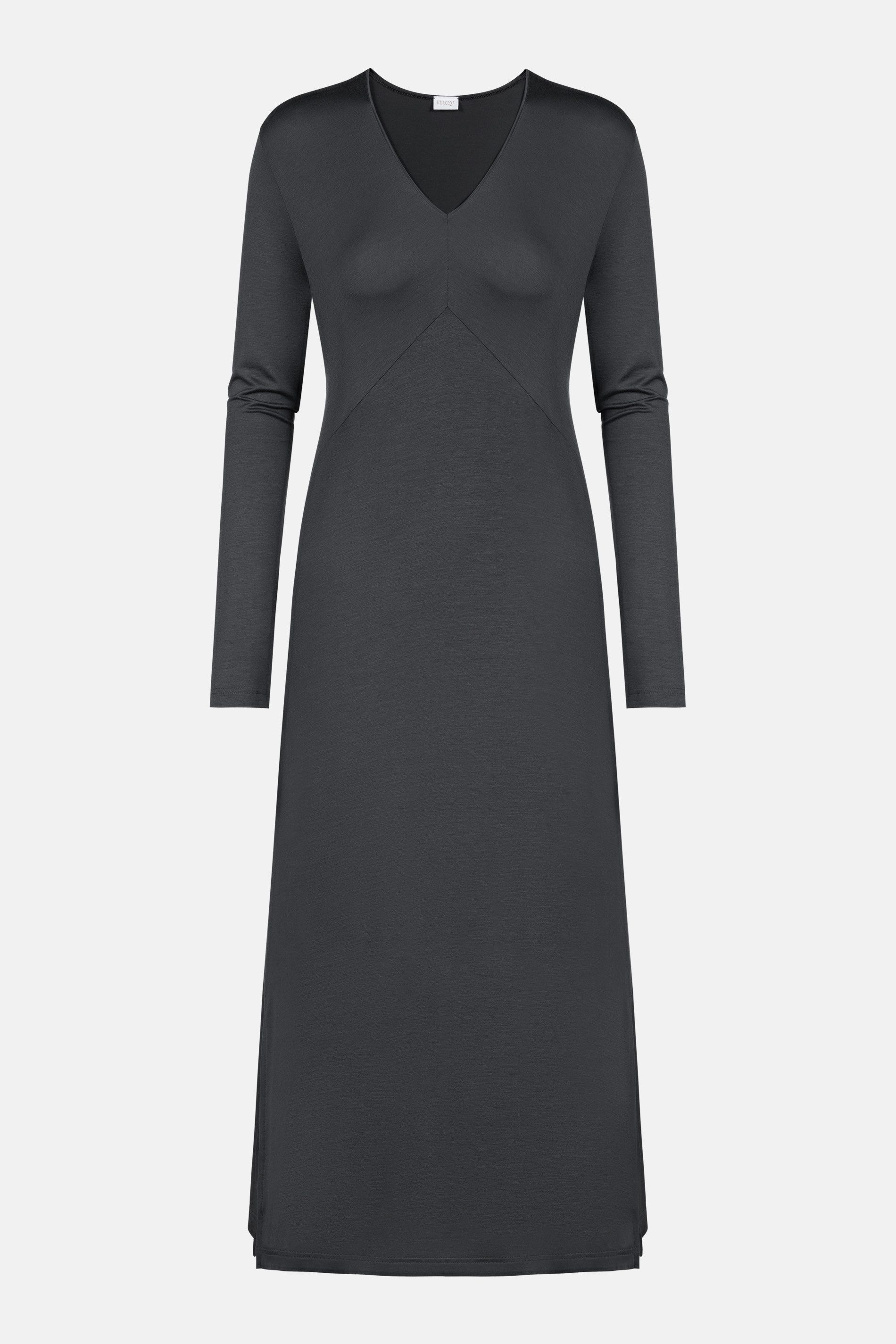 Mey Nachthemd Damen Serie Pure Chic Uni (1-tlg) günstig online kaufen