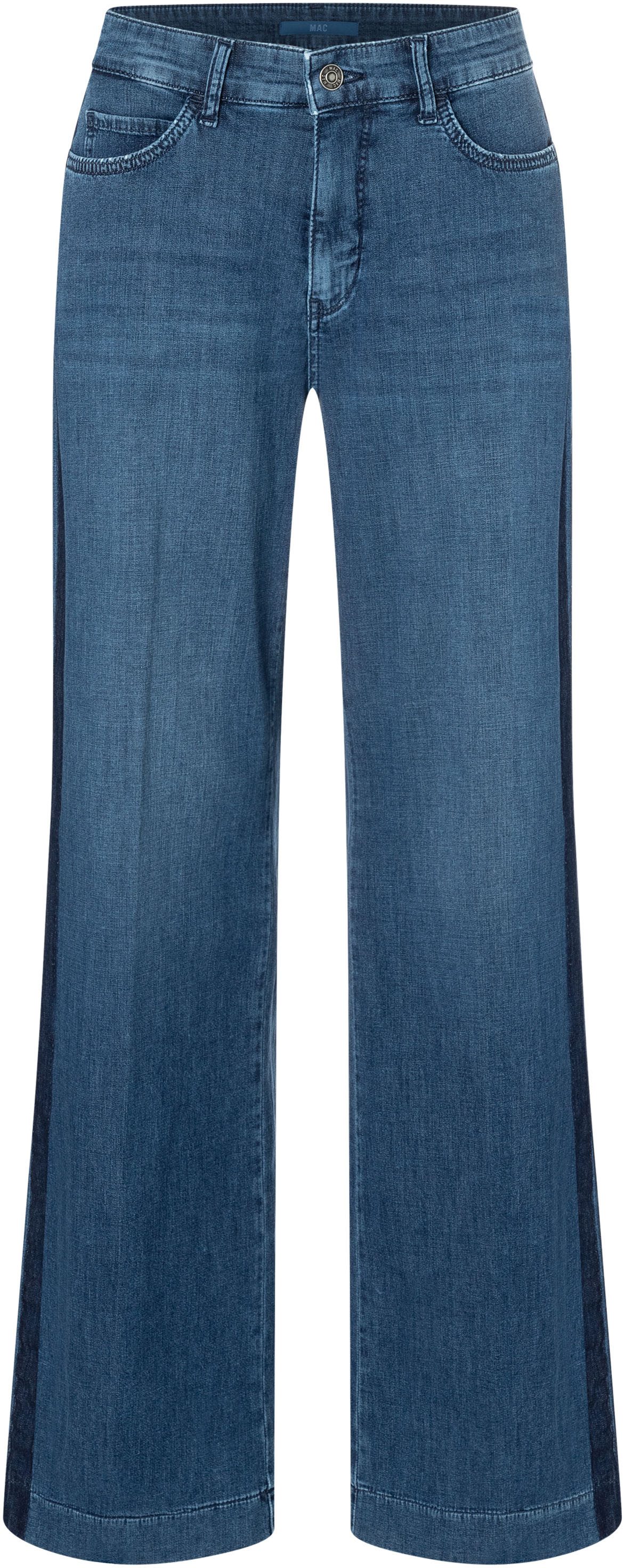 MAC Weite Jeans PURE galloon im günstig online kaufen