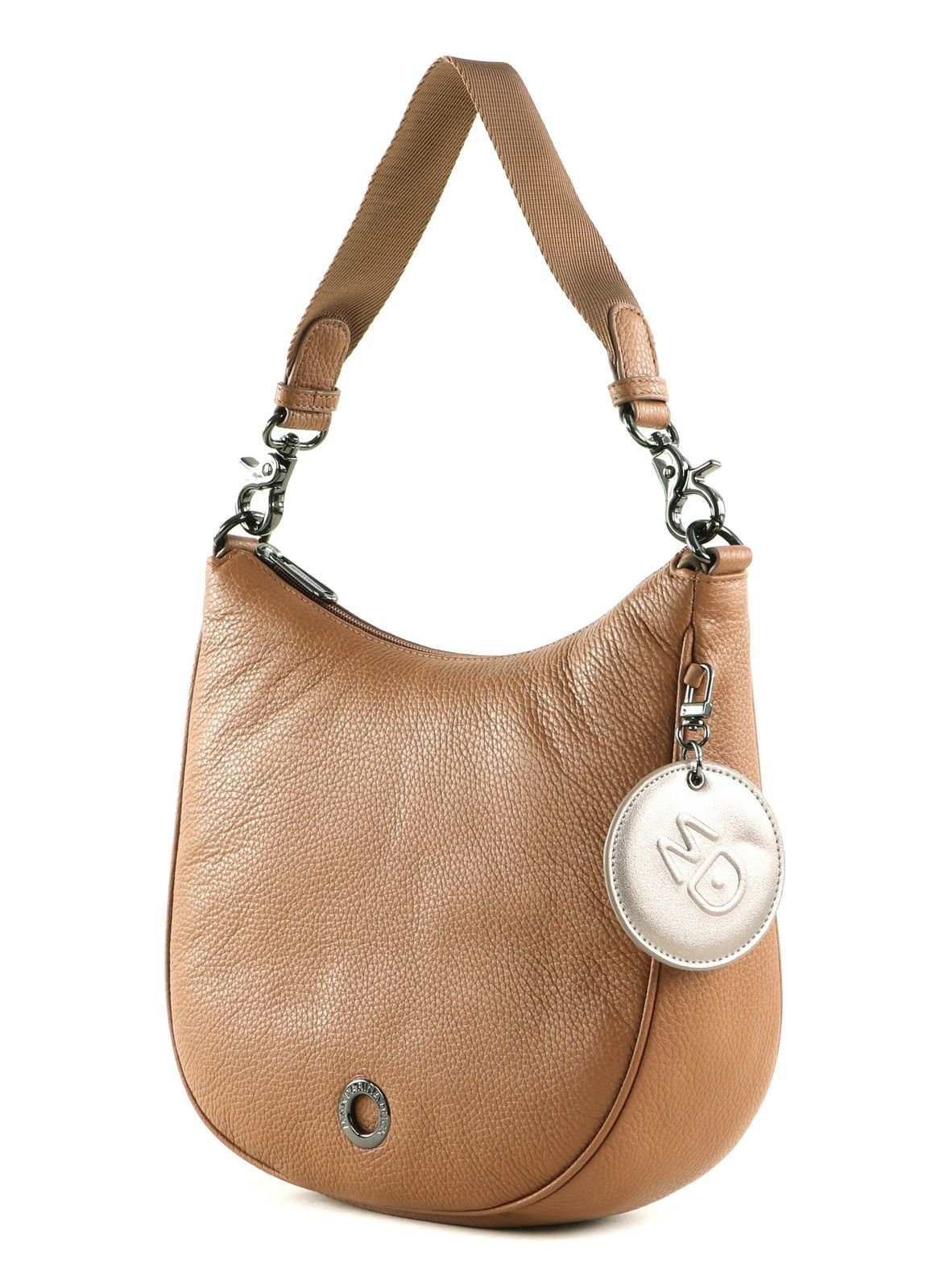 Mandarina Duck Schultertasche Mellow Leather günstig online kaufen