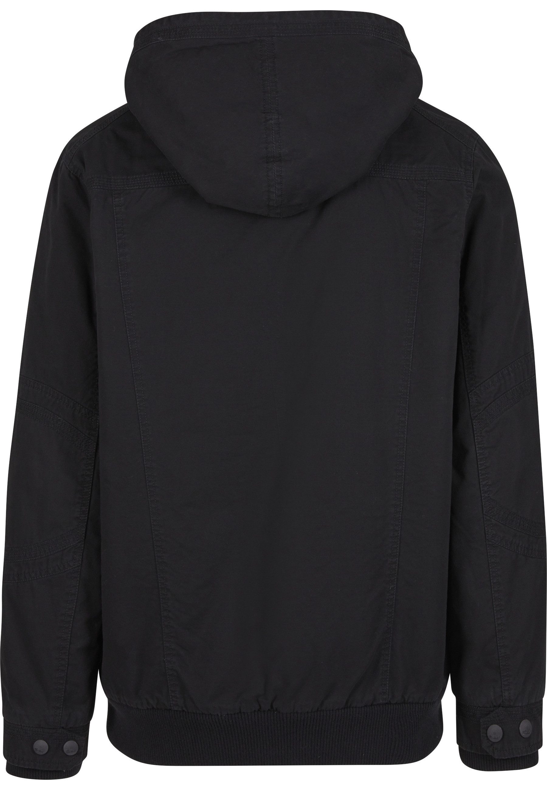 Brandit Winterjacke Brandit Brandit Men Meadow Jacket (1-St)