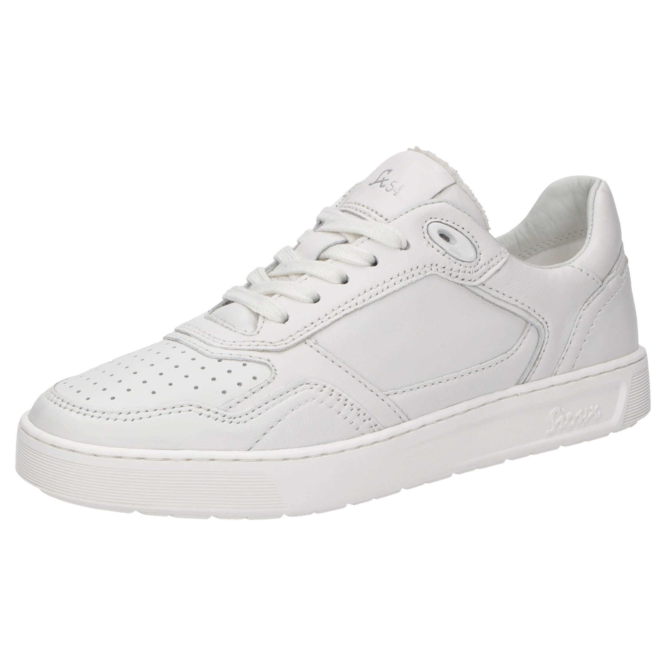 SIOUX Tedroso-DA-700 Sneaker