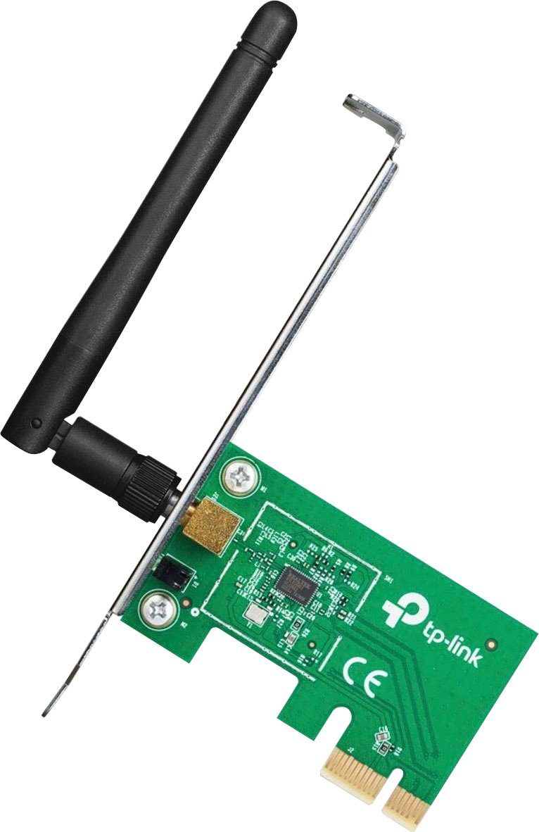 TL-WN781ND Netzwerk-Adapter