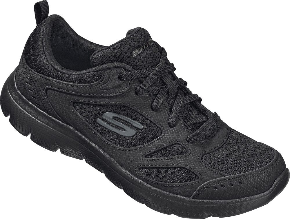 Skechers Sneaker Höchster Tragekomfort – superleicht und sehr flexibel günstig online kaufen