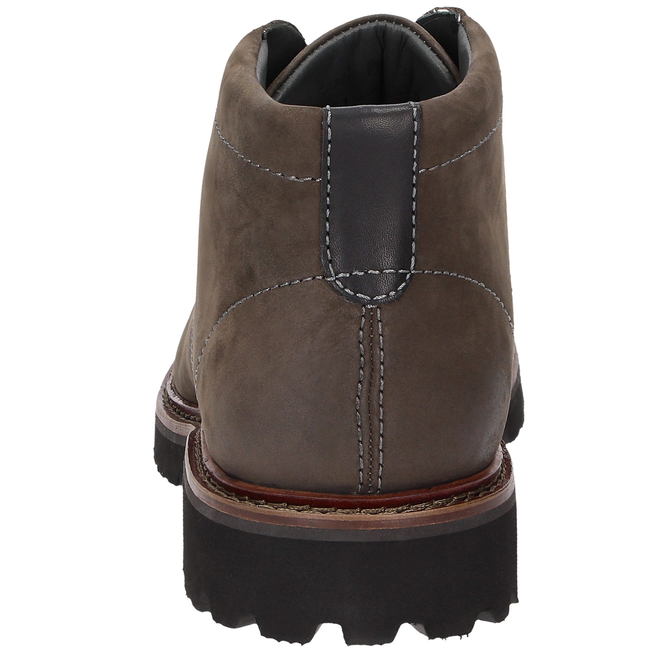 SIOUX Adalrik-716-TEX-H Schnürstiefelette