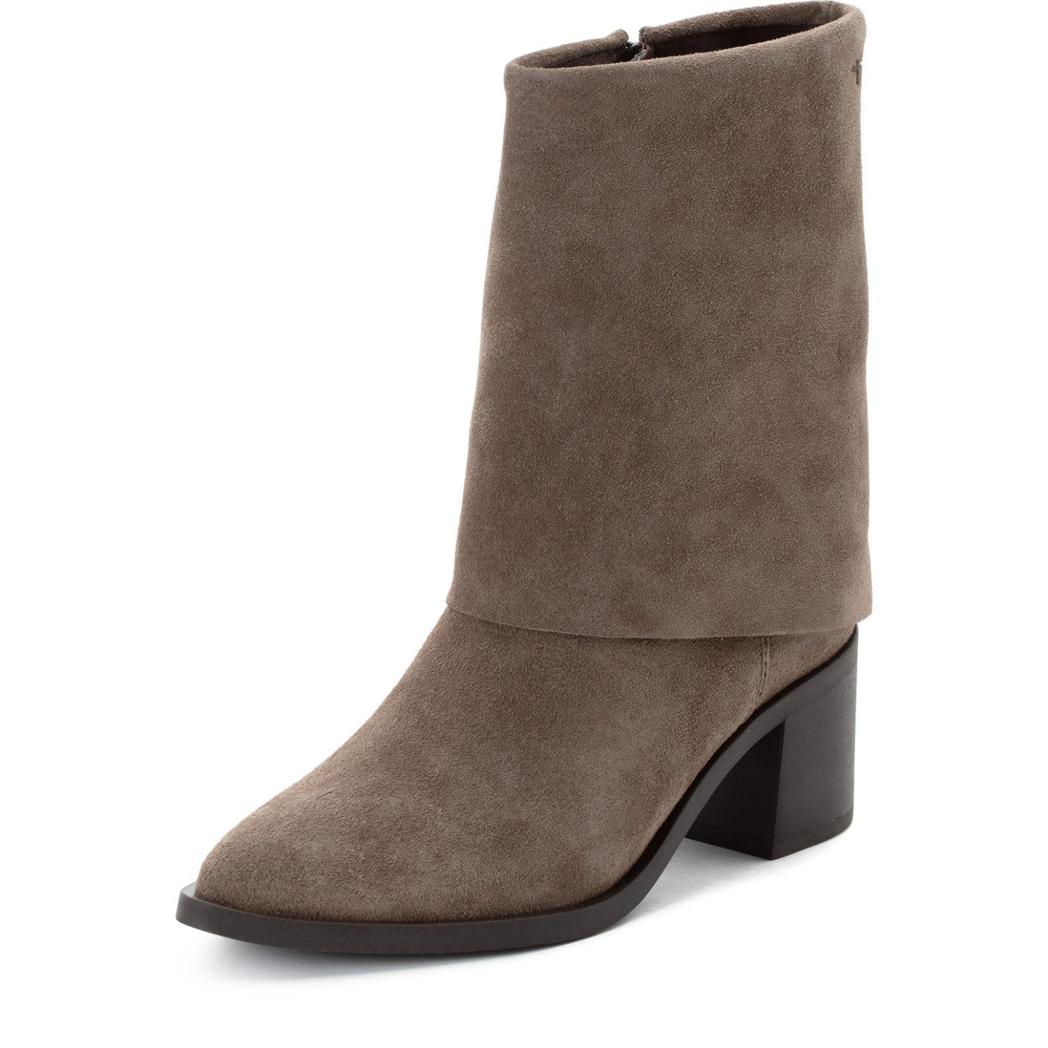 Tamaris Stiefelette Blockabsatz, Westernboots mit TOUCH-IT Ausstattung. € 119,95