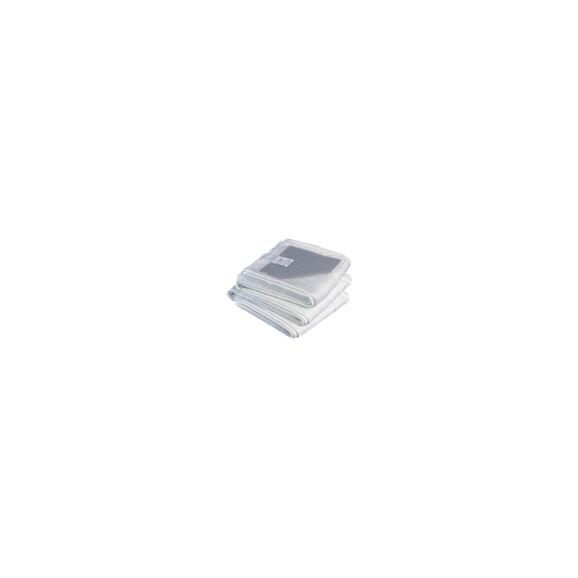 JUTEC Löschdecke Jutec Löschdecke DIN1869 1600x2000mm Glasgewebe