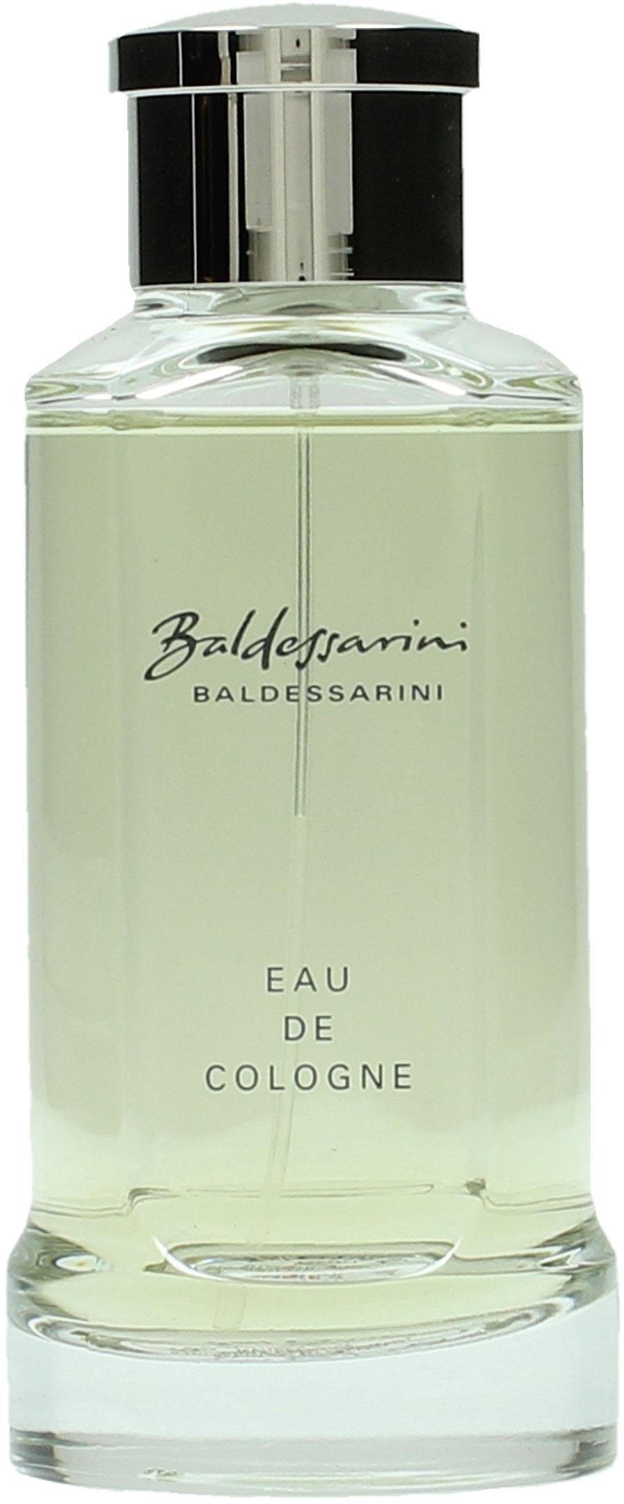 BALDESSARINI Eau de Cologne Baldessarini, Glasflakon, Parfüm EDC