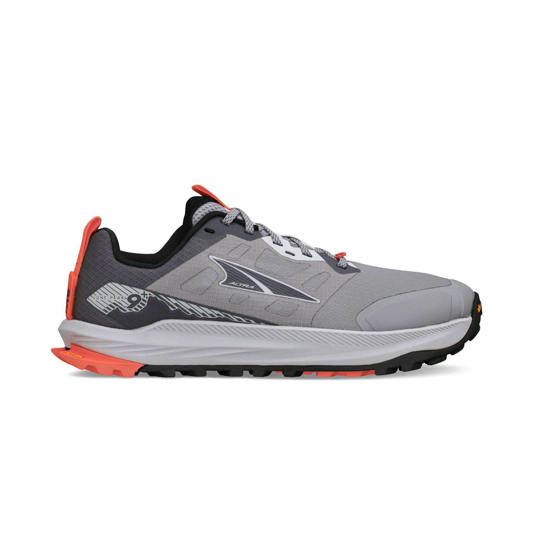 Altra LONE PEAK 9+ Трейлранінгові Damen Trailrunningschuh