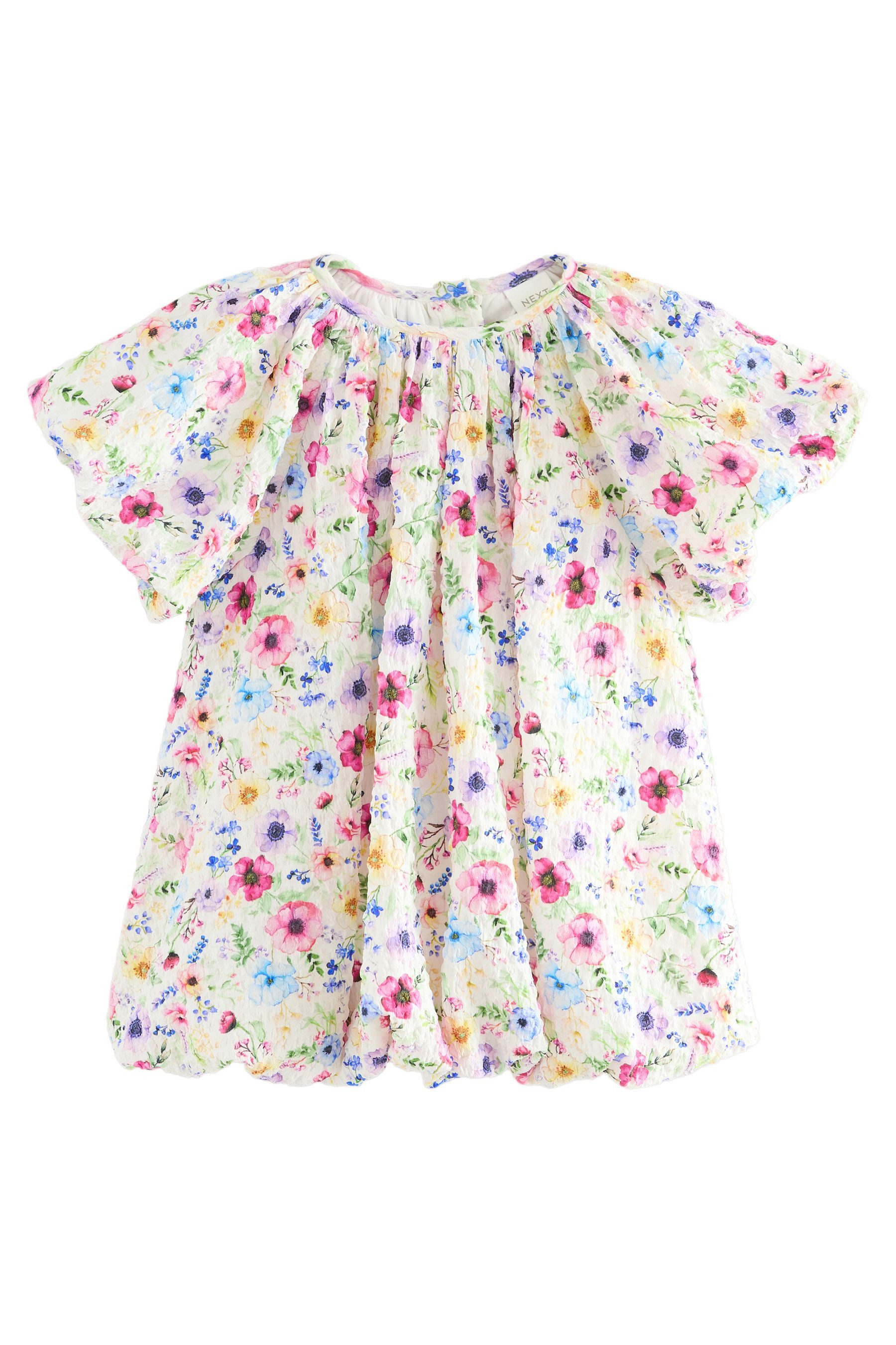 Next Partykleid Voluminöses Partykleid (1-tlg) günstig online kaufen