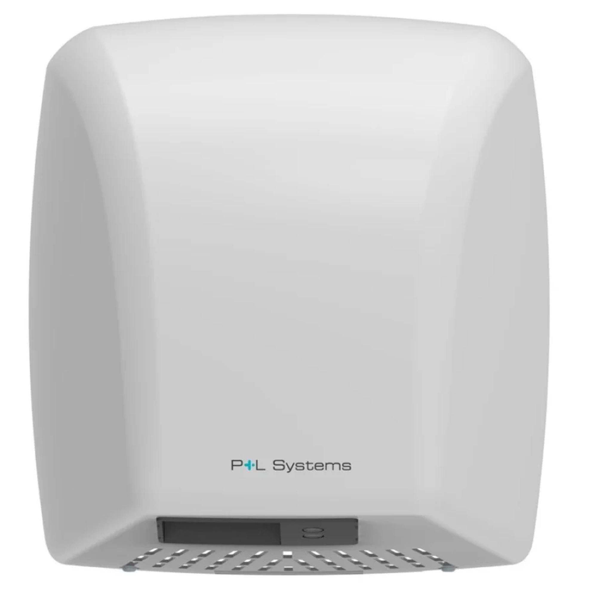 P+L Systems Händetrockner DV2100P, 2100W