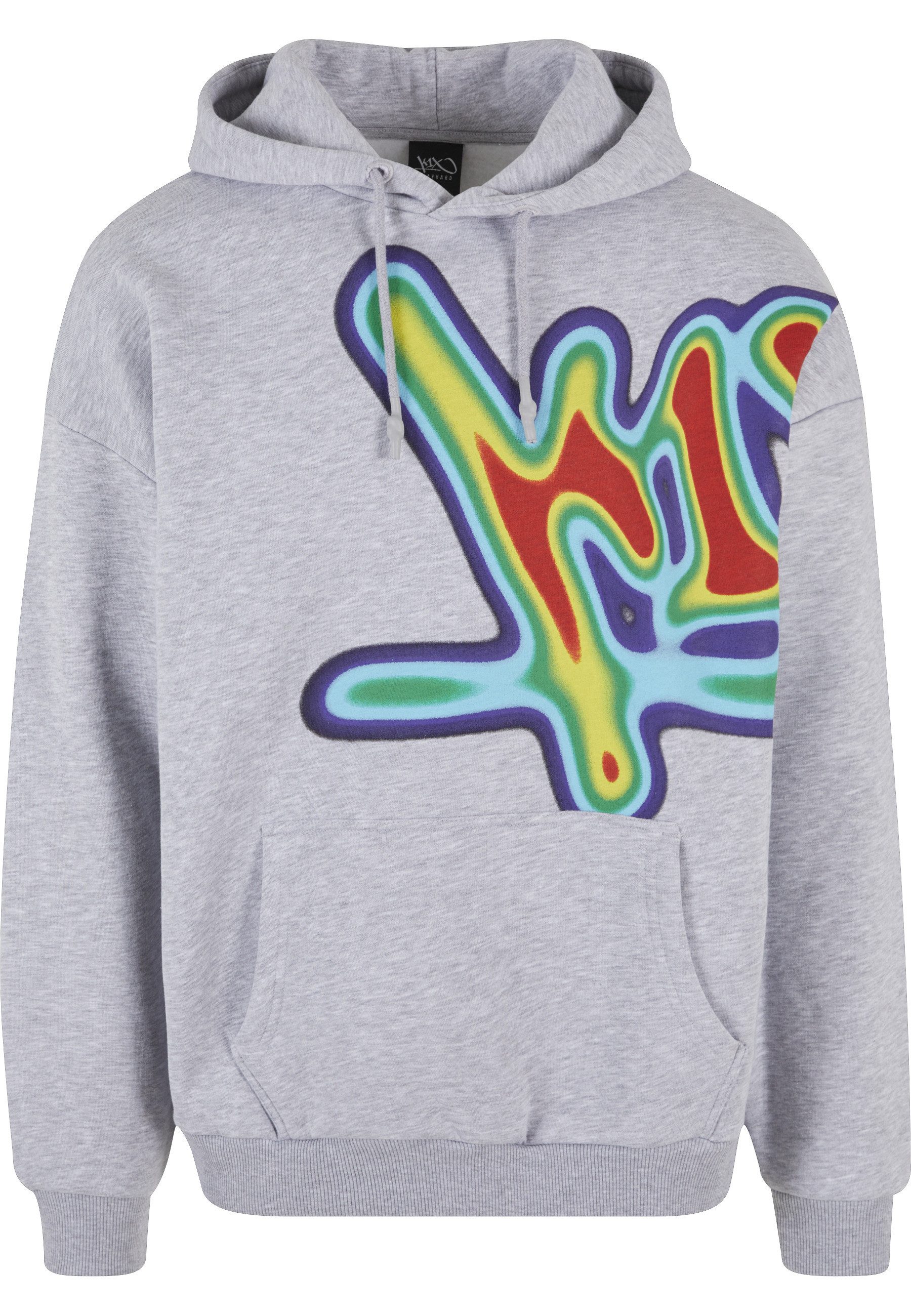 K1X Kapuzenpullover K1X Herren KXM241-022-1 K1X Wrap Around Tag Hoody (1-tl günstig online kaufen