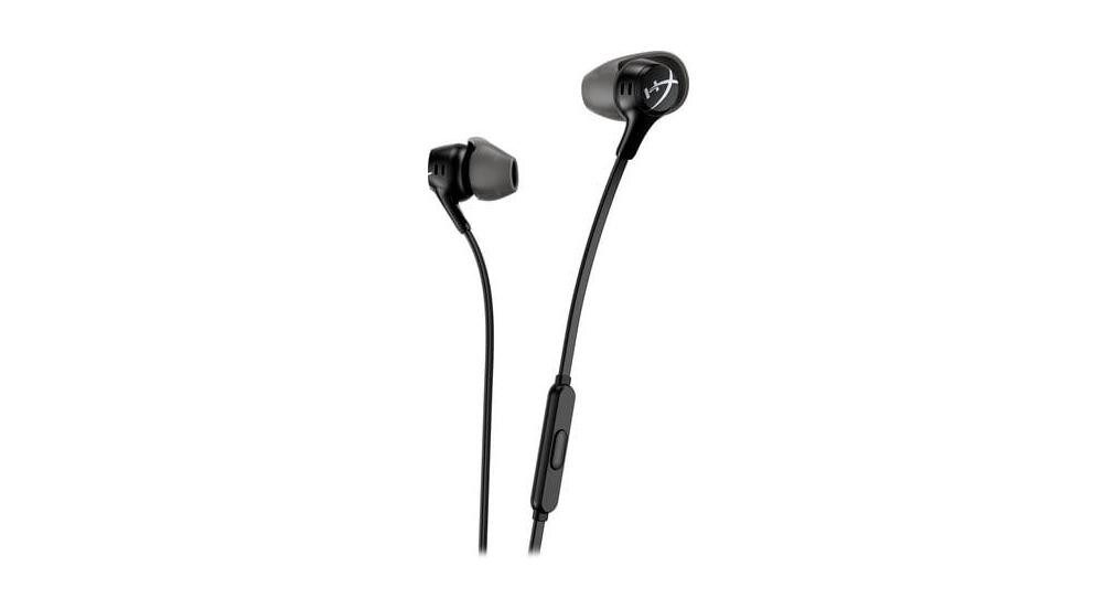 HyperX HyperX Cloud Earbuds II Headset