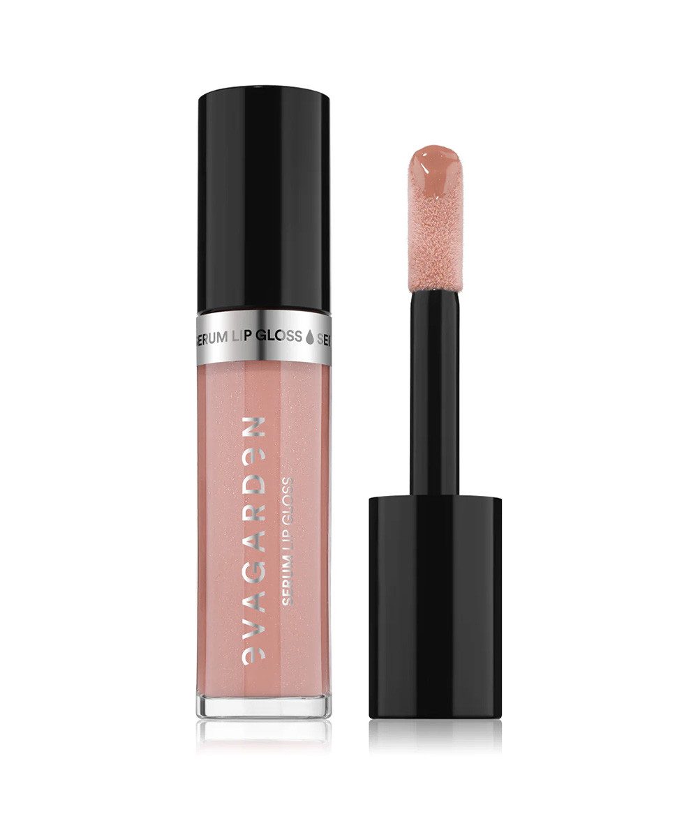 EVAGARDEN Lipgloss Serum LipGloss