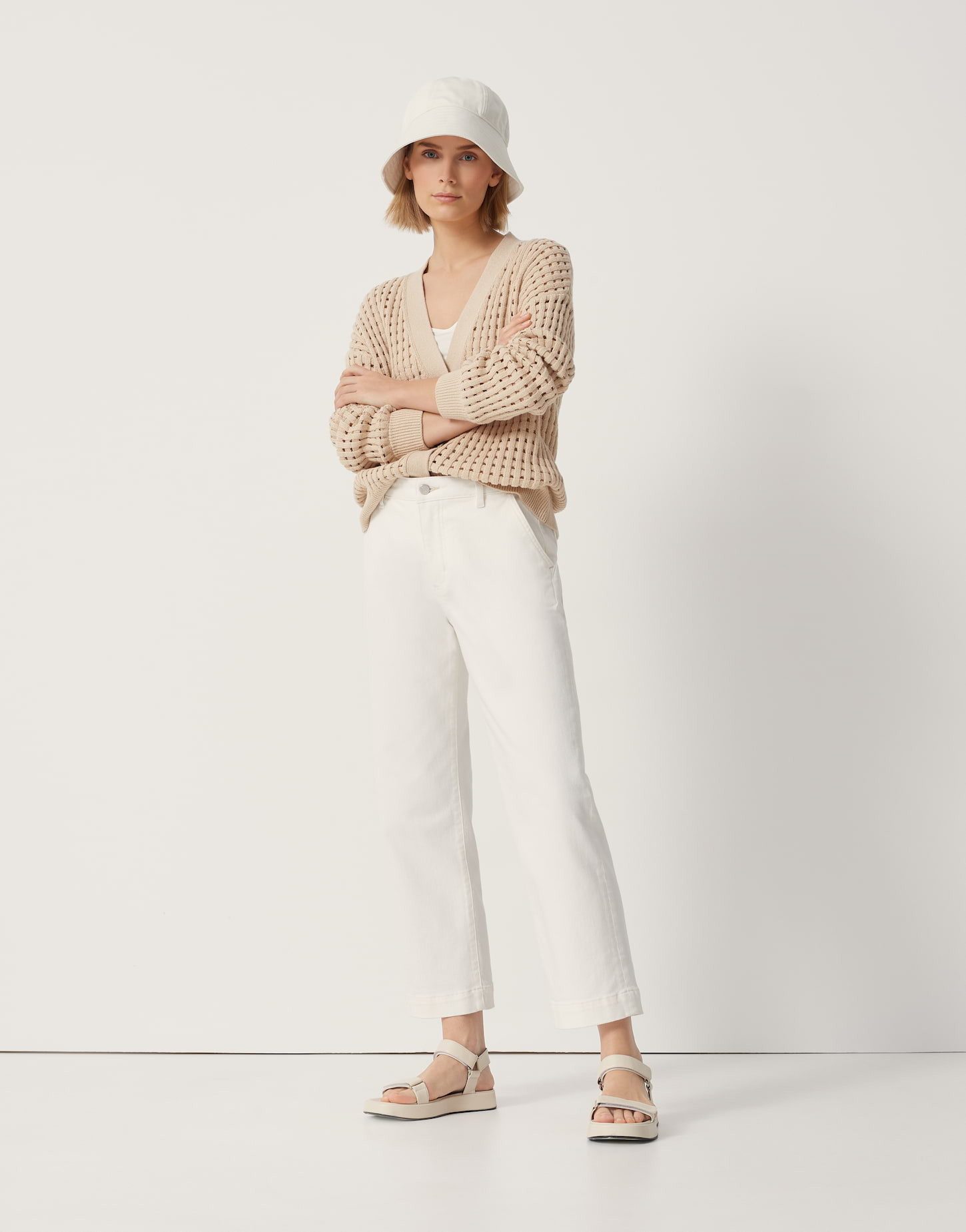 someday Regular-fit-Jeans Chenila bright