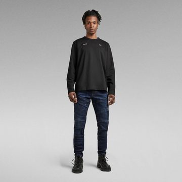 G-Star RAW Sweatshirt Tweeter R T L/S (1-tlg)