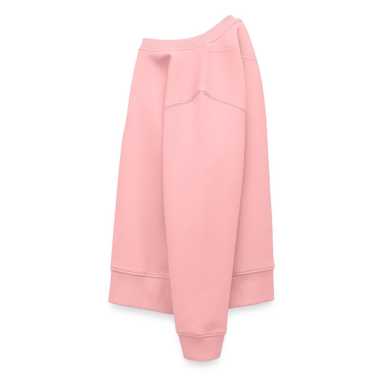 Spreadshirt Sweatshirt Sesamstraße Elmo Springt vor Freude REGULAR FIT Kinder/Teenager Premiu (1-tlg)