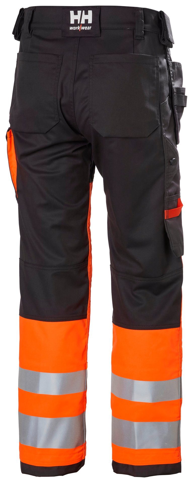 Helly Hansen Arbeitsbundhose Alna 2.0 Cons Pant Cl 1 (1-tlg)