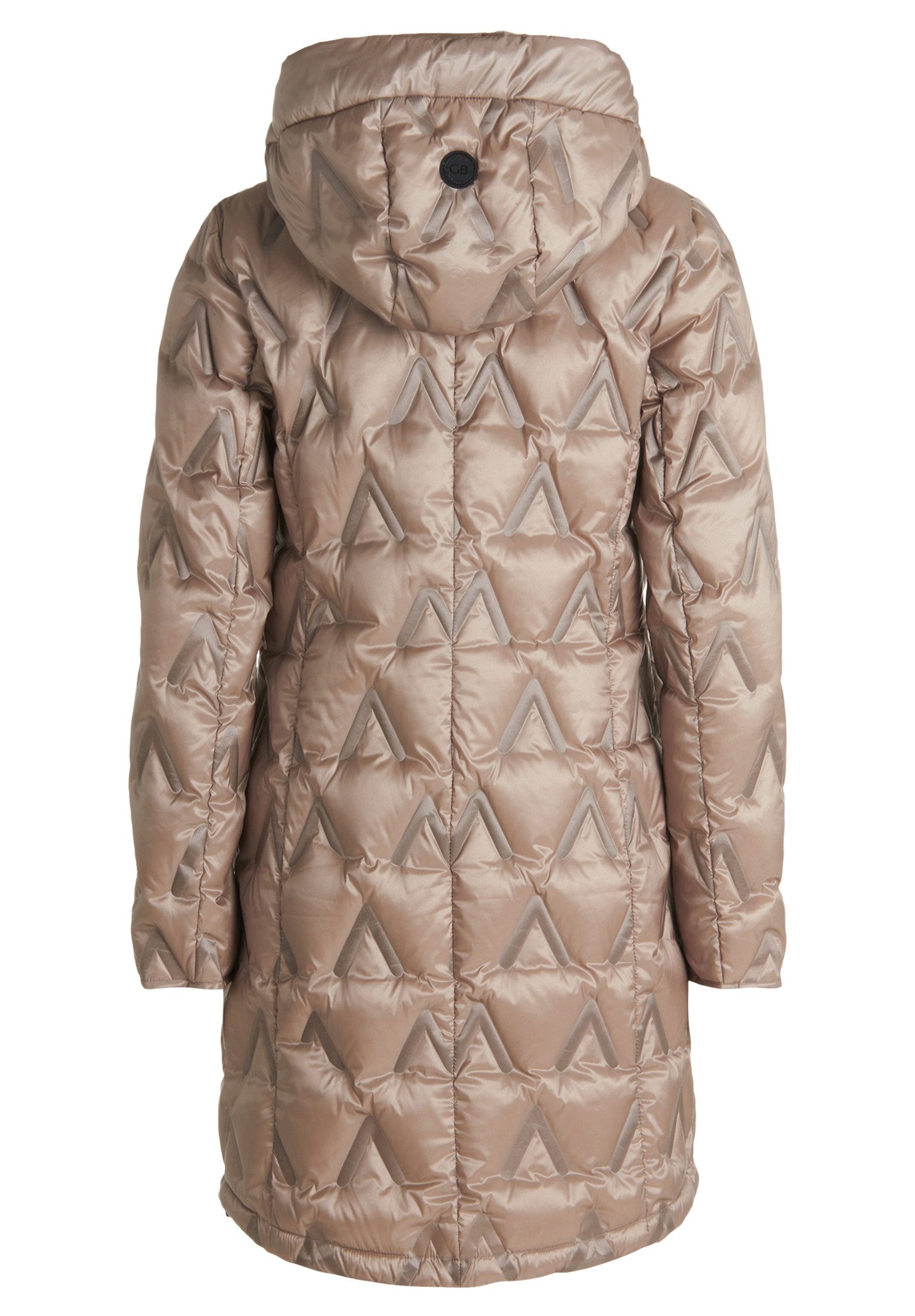 Gil Bret Steppmantel Mantel Daune günstig online kaufen