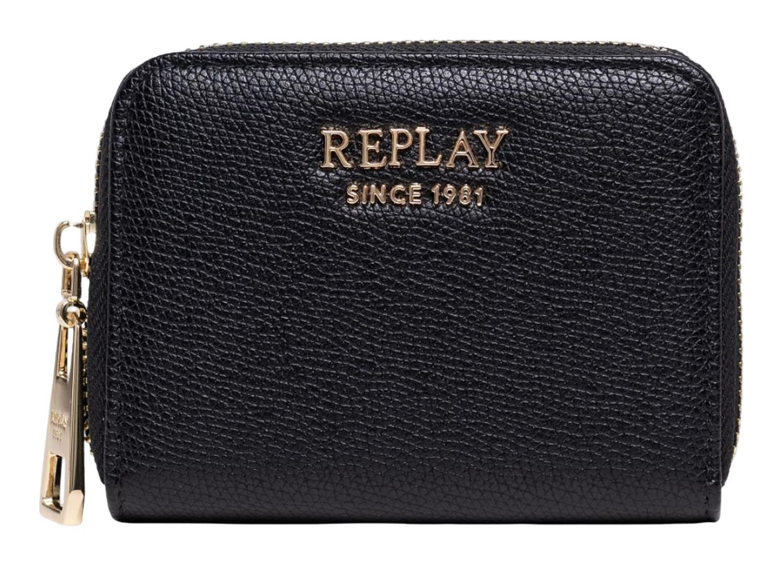 Geldbörse Zip Around Wallet