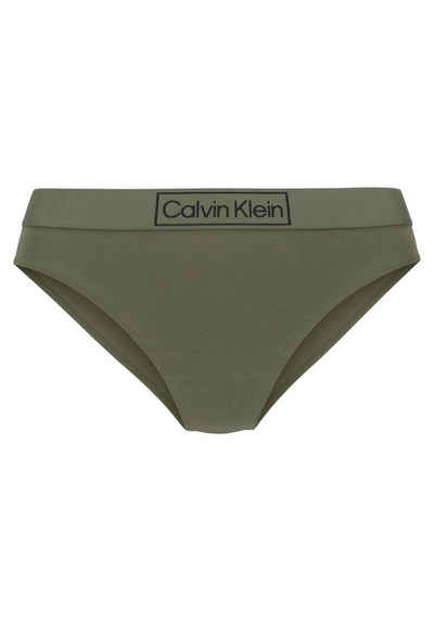 Calvin Klein Underwear Bikinislip BIKINI (FF) mit Calvin Klein Logo-Schriftzug