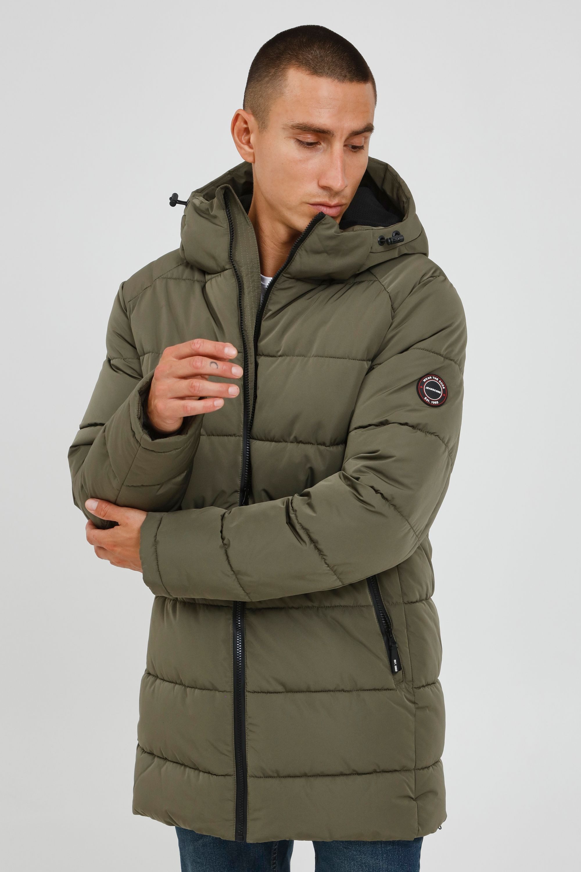 Parka IDHersh