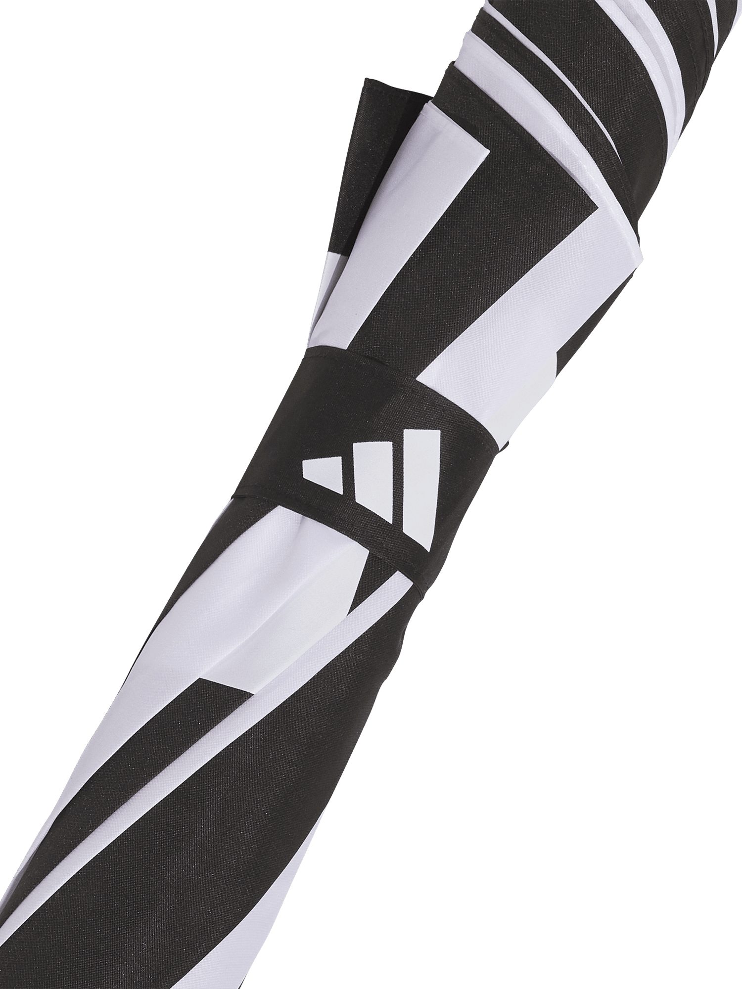 adidas Performance Taschenregenschirm FC Bayern München I Regenschirm I Unisex I Schwarz