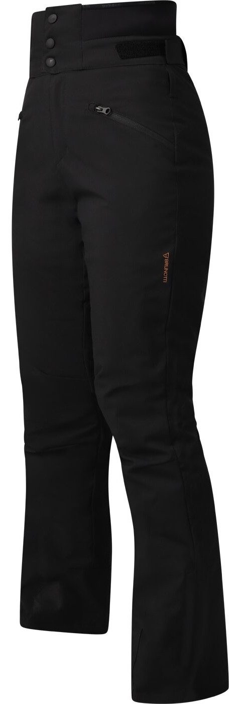 Brunotti Skihose Whitewater Women Snow Pants Black