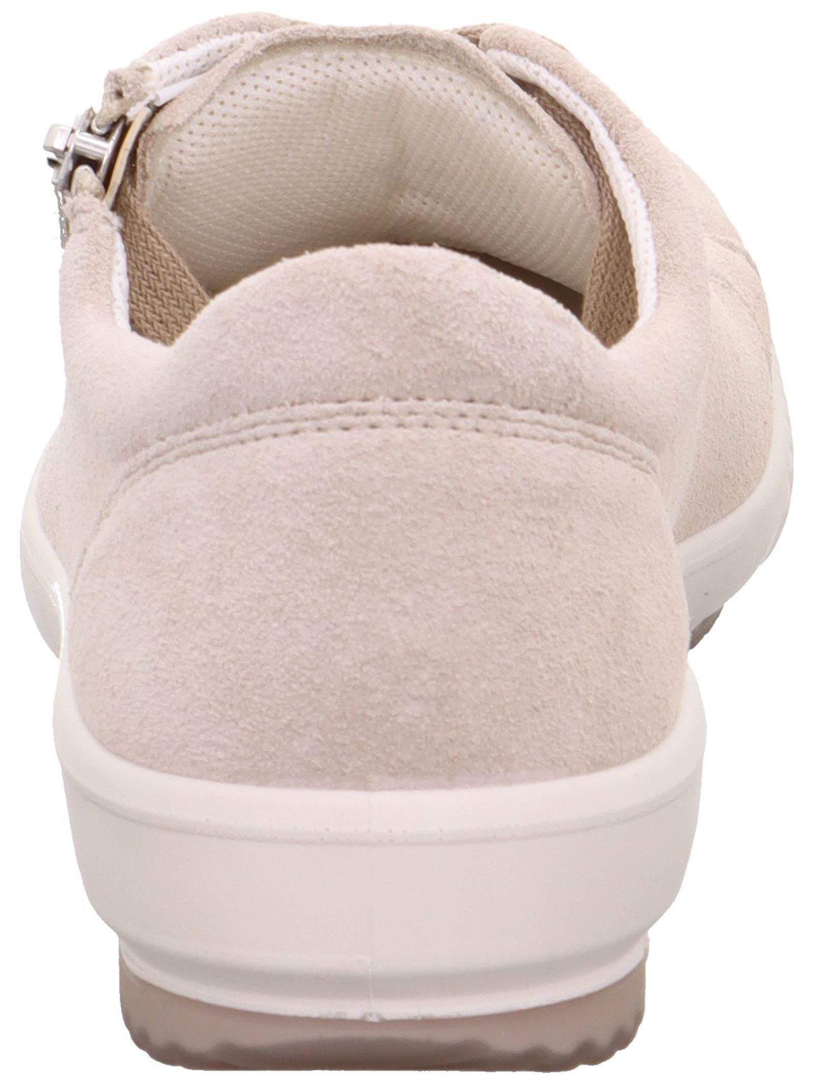 Legero Legero Sneaker Veloursleder Schnürschuh