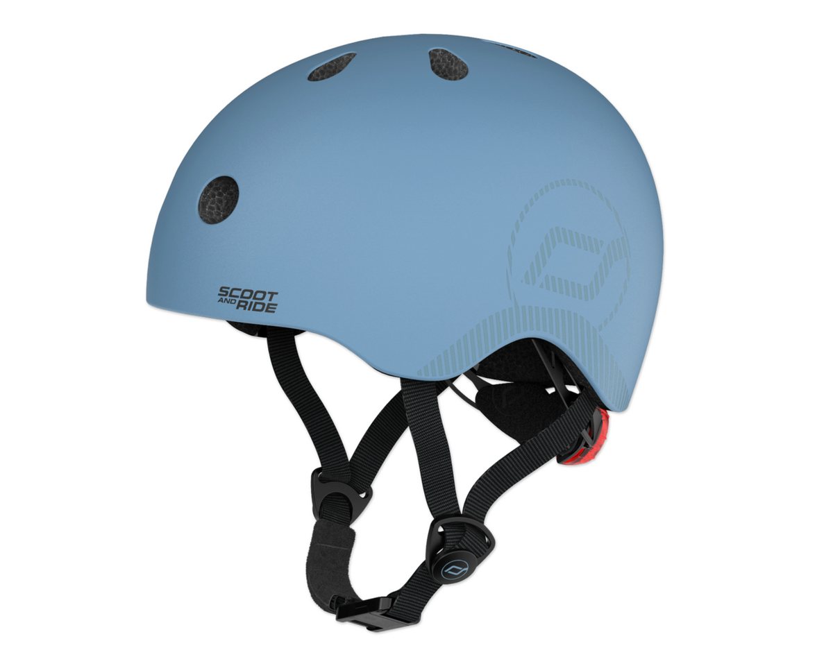 Scoot and Ride Kinderhelm Highwaykick Helmet ML