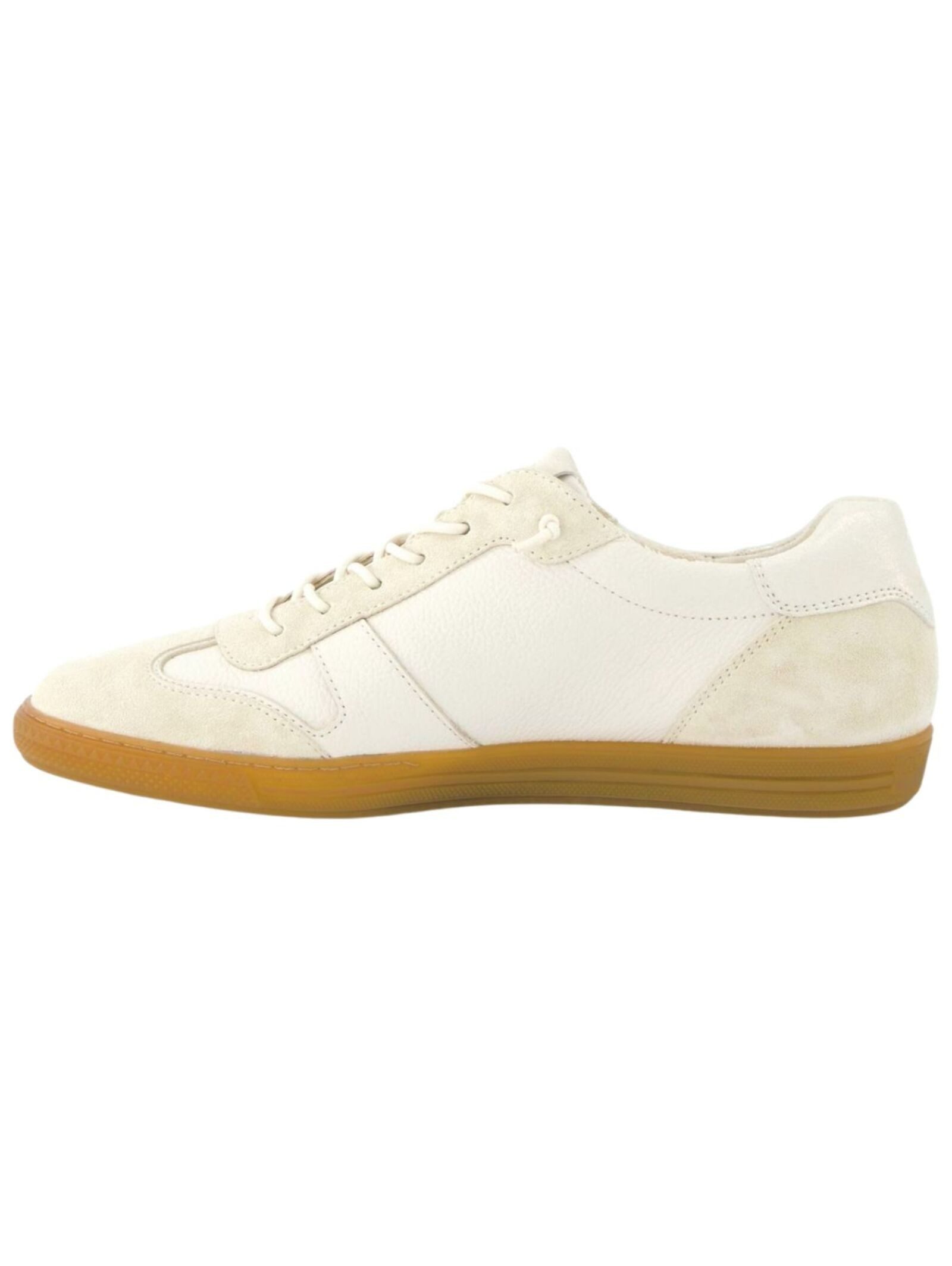 Paul Green Sneaker Leder Sneaker günstig online kaufen