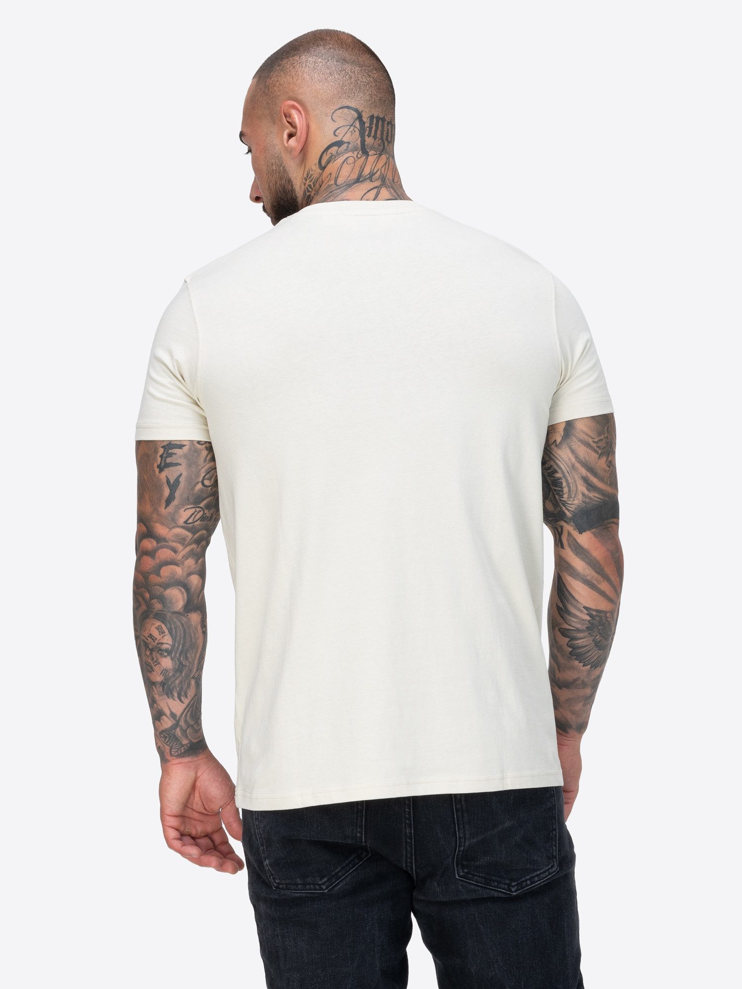 Lonsdale T-Shirt HAZELHURST