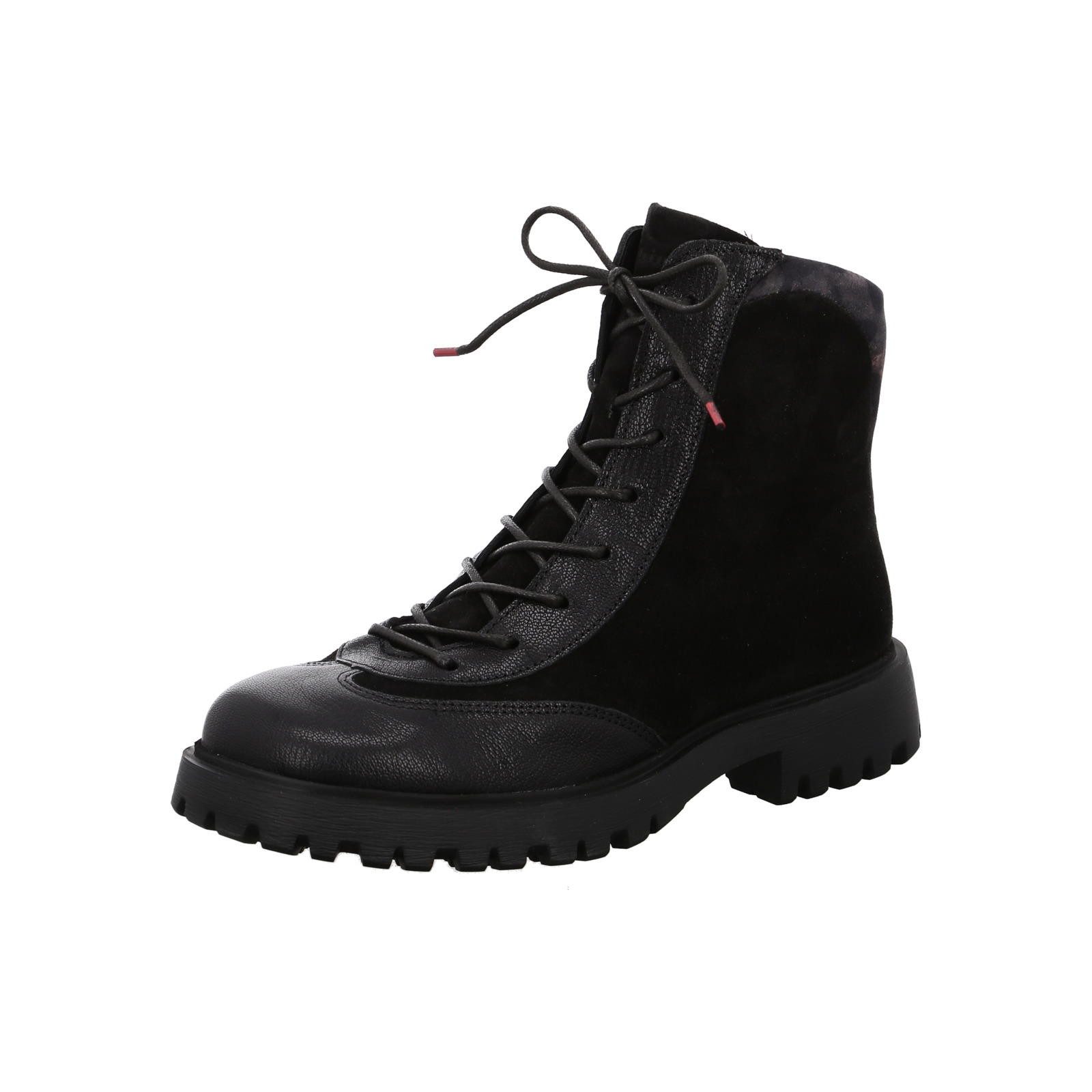 Think! Schnürstiefelette Trento Stiefelette