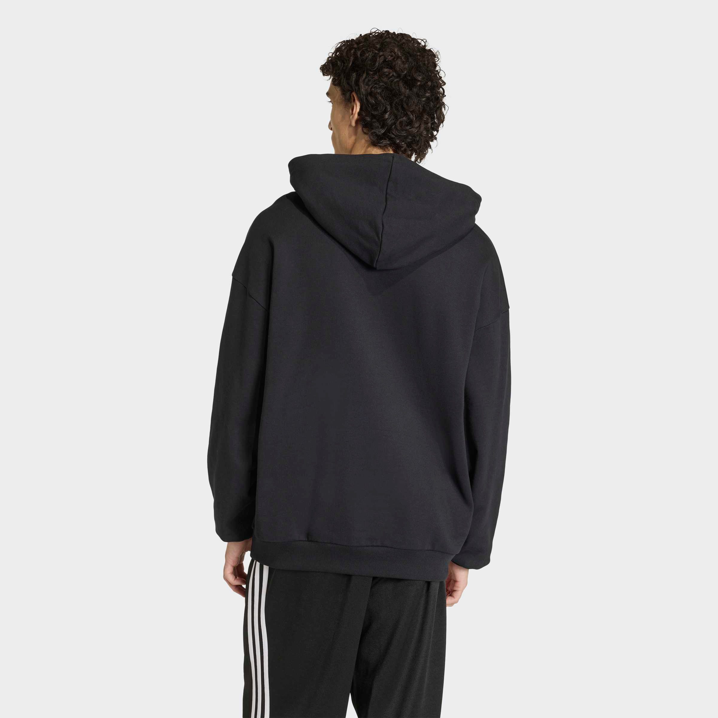 adidas Originals Kapuzensweatshirt TREFOIL HOODY