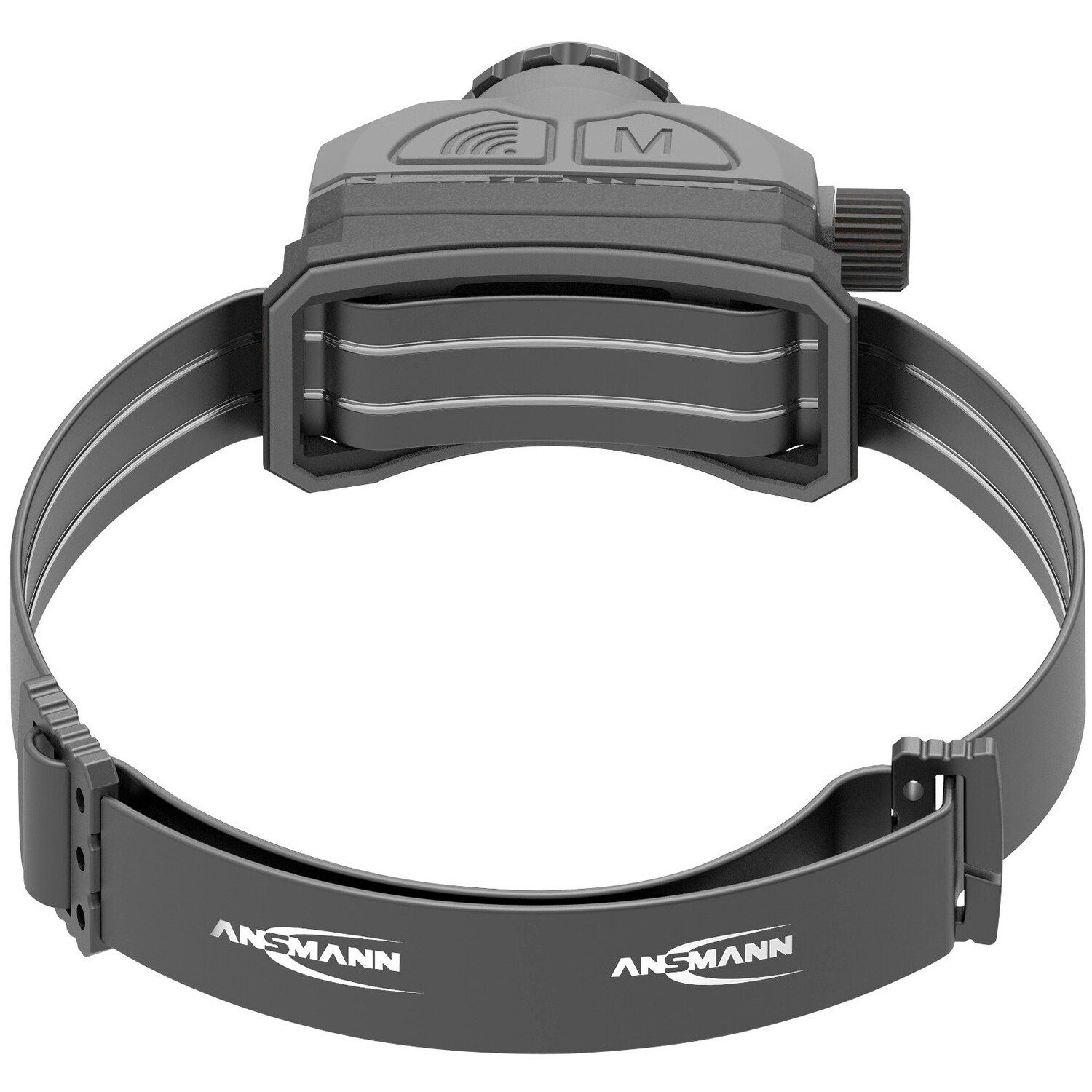 ANSMANN AG Stirnlampe Stirnlampe HD450FRS