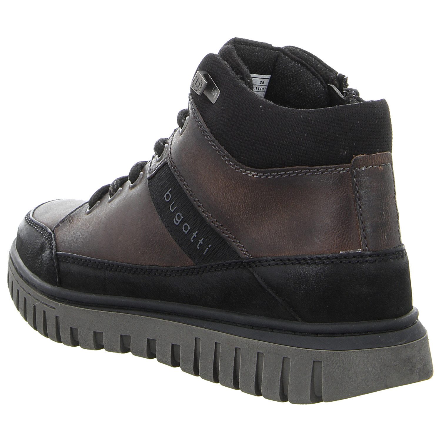bugatti Warne Stiefelette