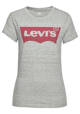 Levi's® T-Shirt The Perfect Tee mit Logoprint