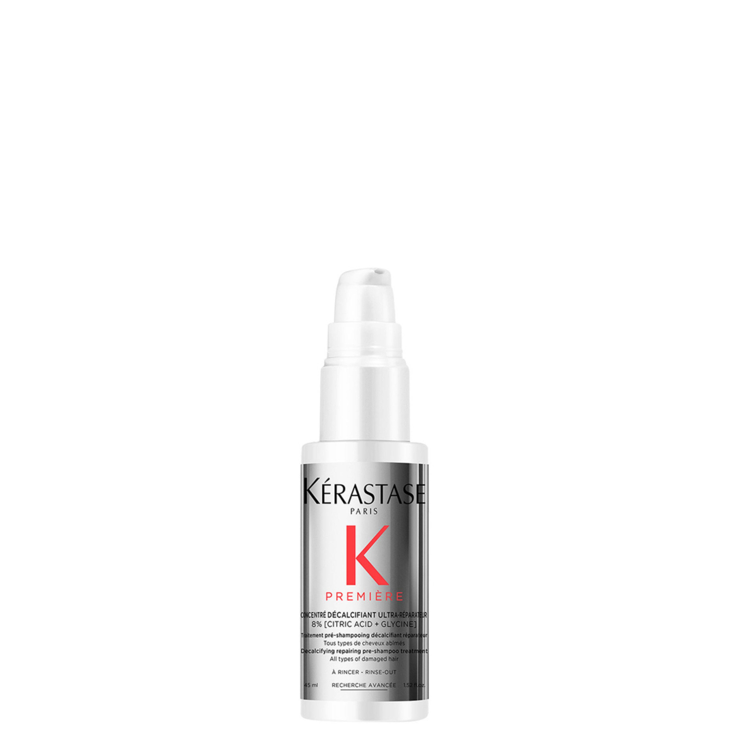 Kérastase Haarpflege-Spray Premiére Decalcifying Repairing Pre-Shampoo Treatment 45 ml