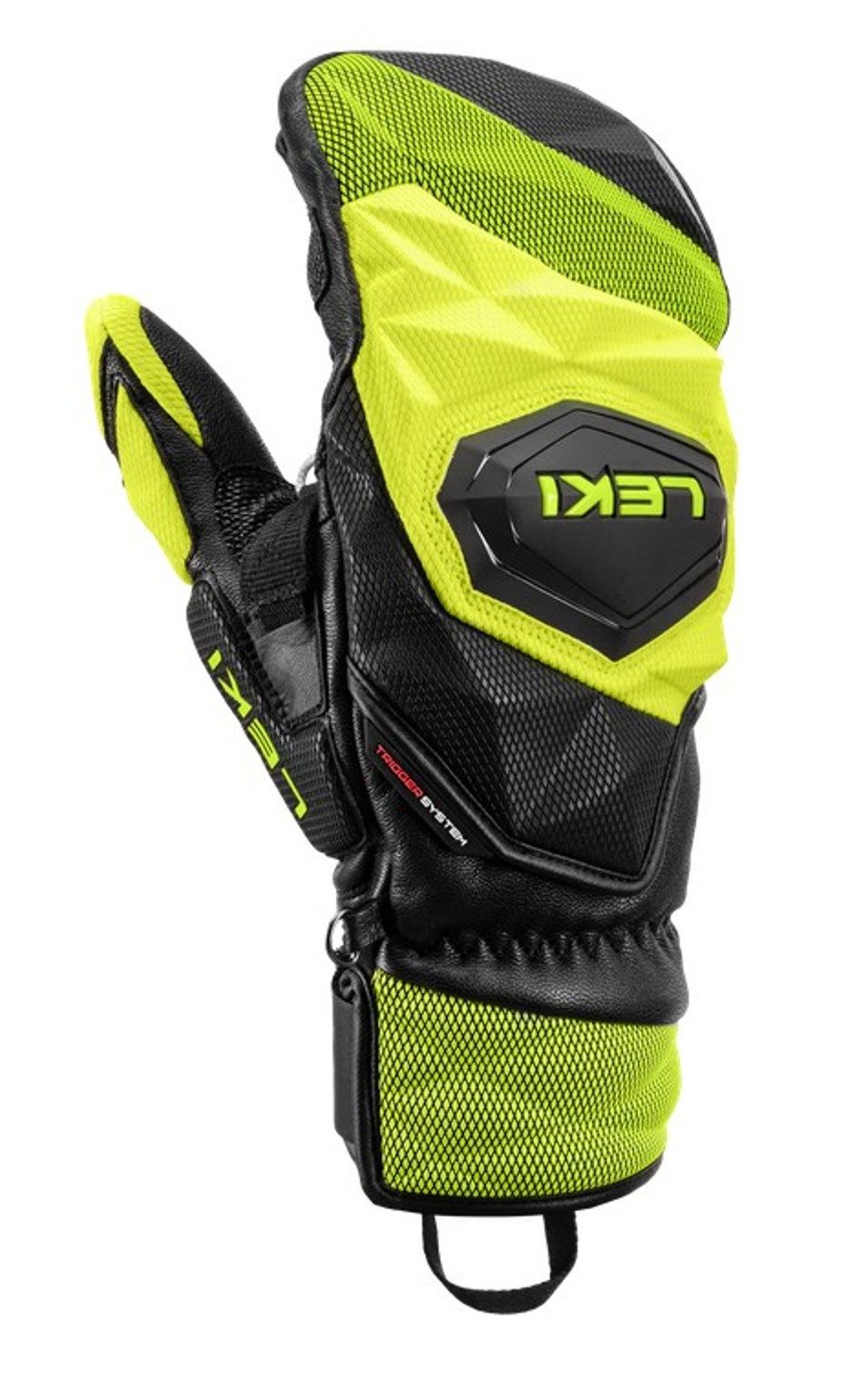 Leki Skihandschuhe