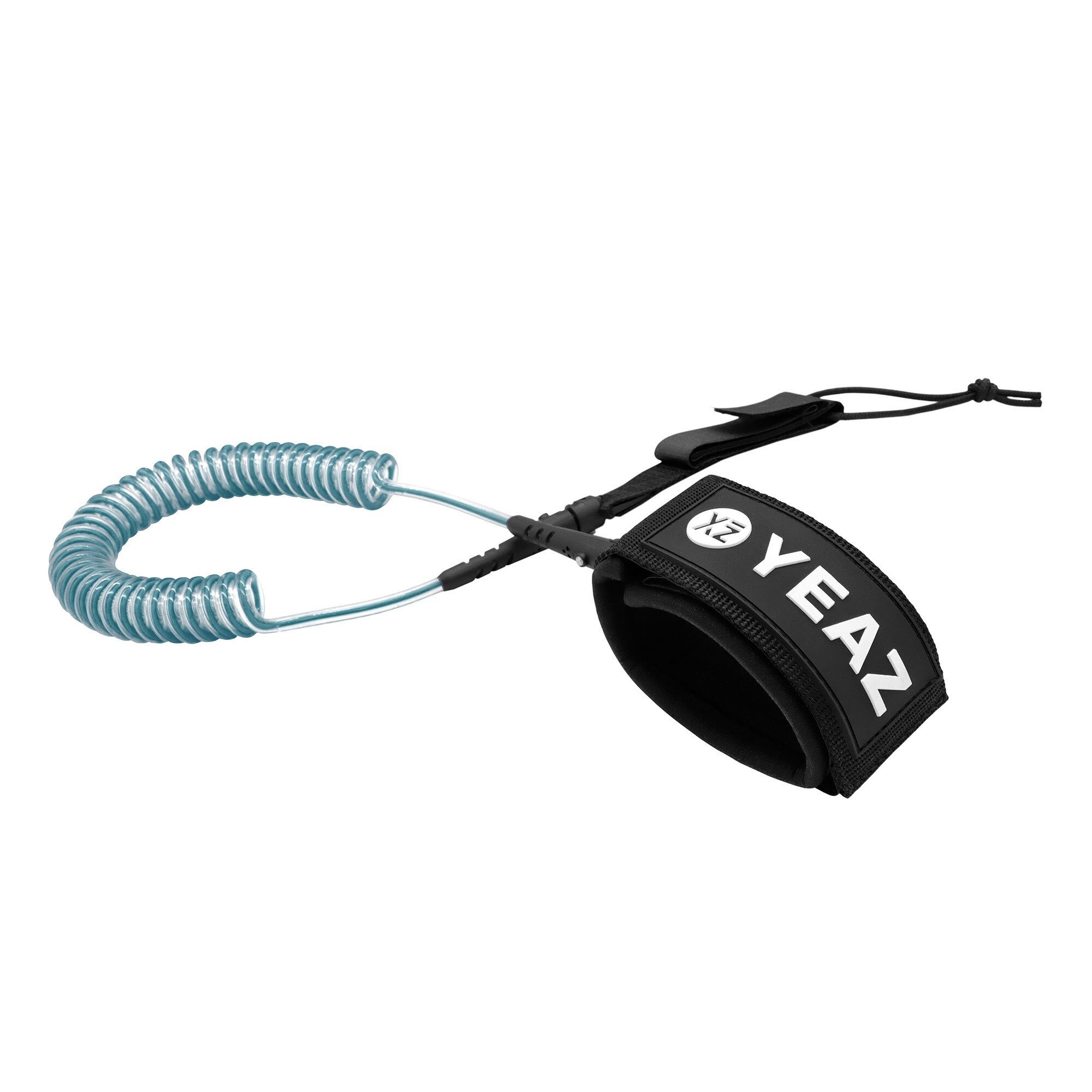 YEAZ SUP-Leash NUI RIVIERA Leash für SUP