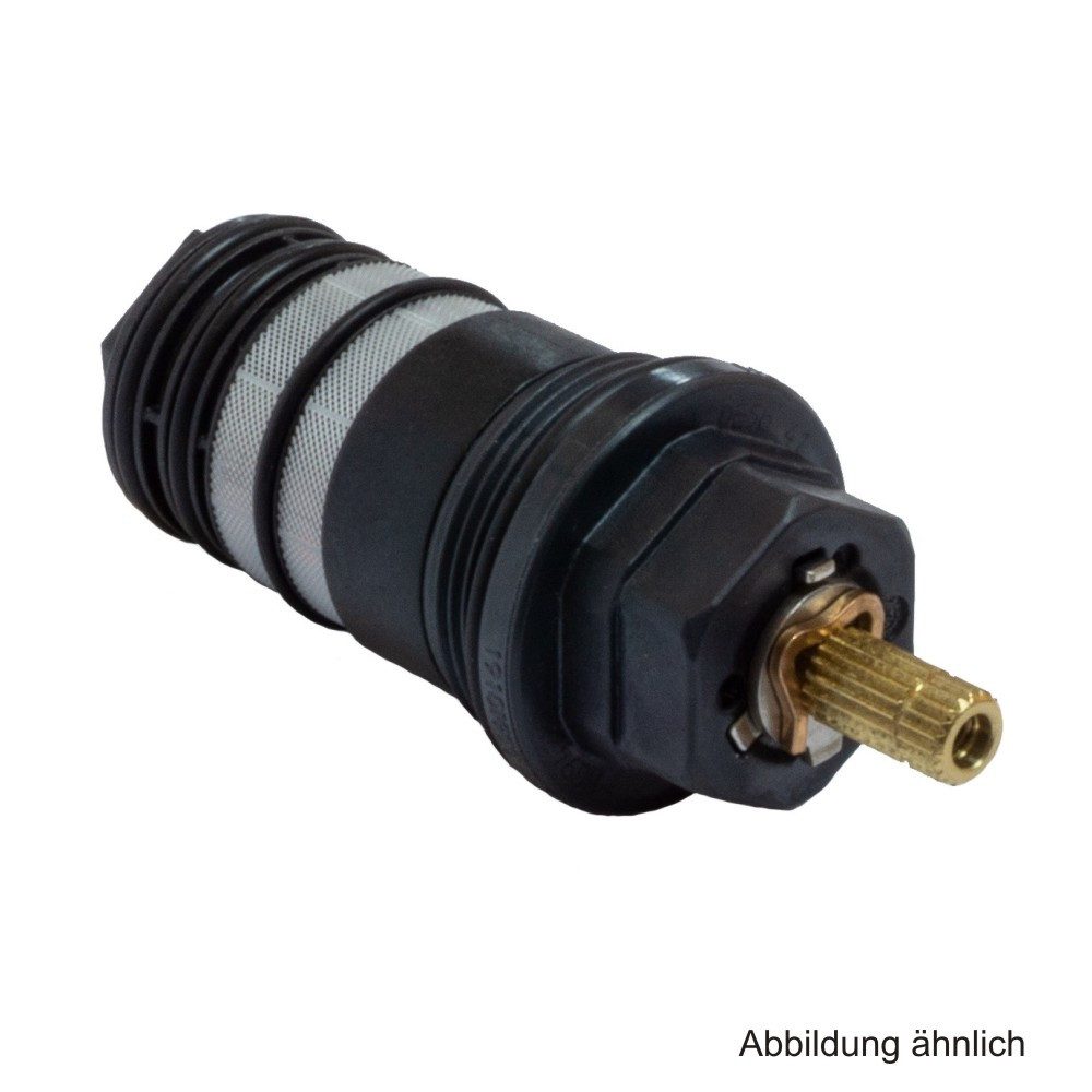 Grohe Badarmatur Hansgrohe Regeleinheit MTC Temperatur, 94282000