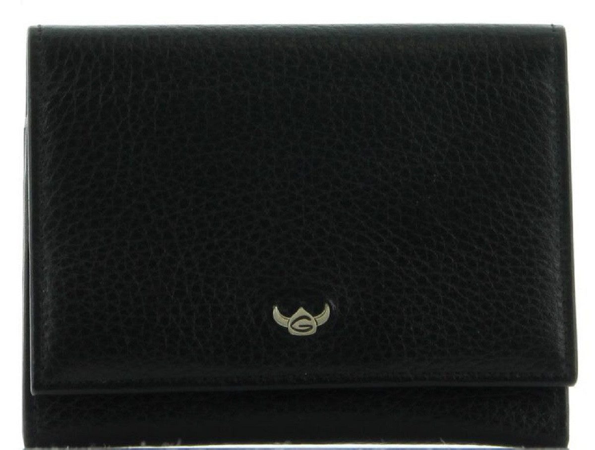 Golden Head Geldbörse Colorado Hartgeldbörse 3011-36 (1-tlg)