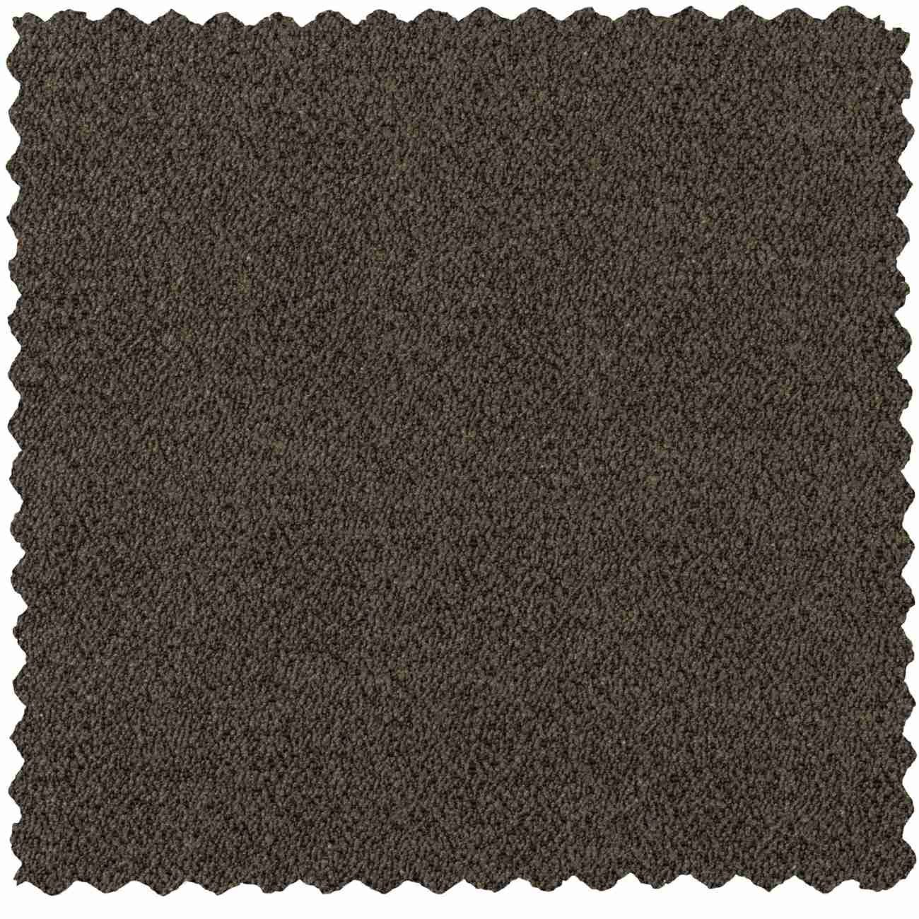 vtwonen Sessel Lofty aus Boucle-Stoff, Braun günstig online kaufen