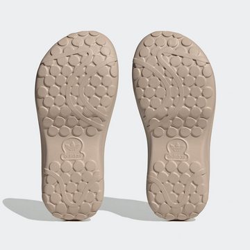 adidas Originals Adifoam Stan Mule W - Wonder Taupe Sandale