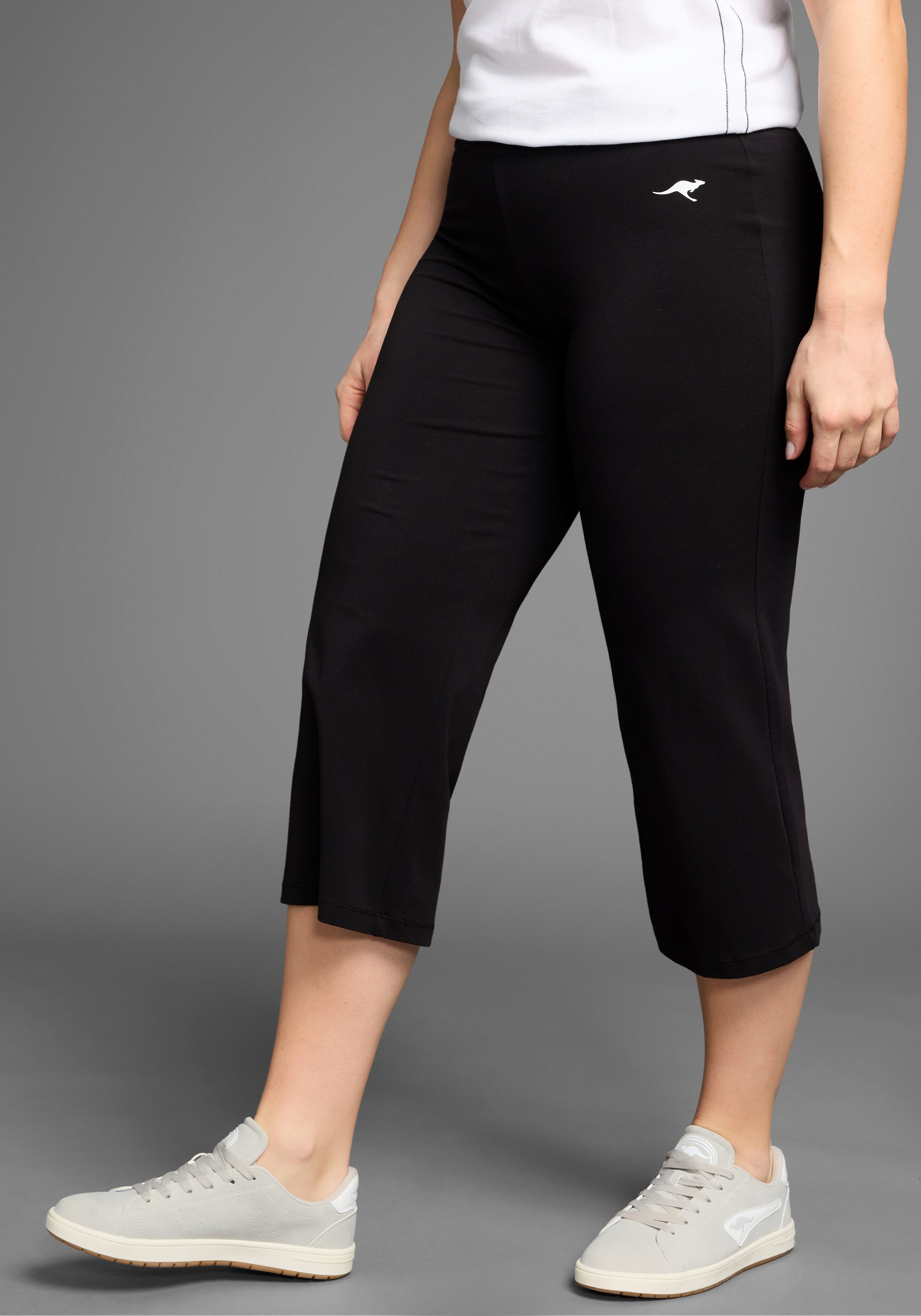 KangaROOS Culotte aus weicher Jersey-Ware günstig online kaufen