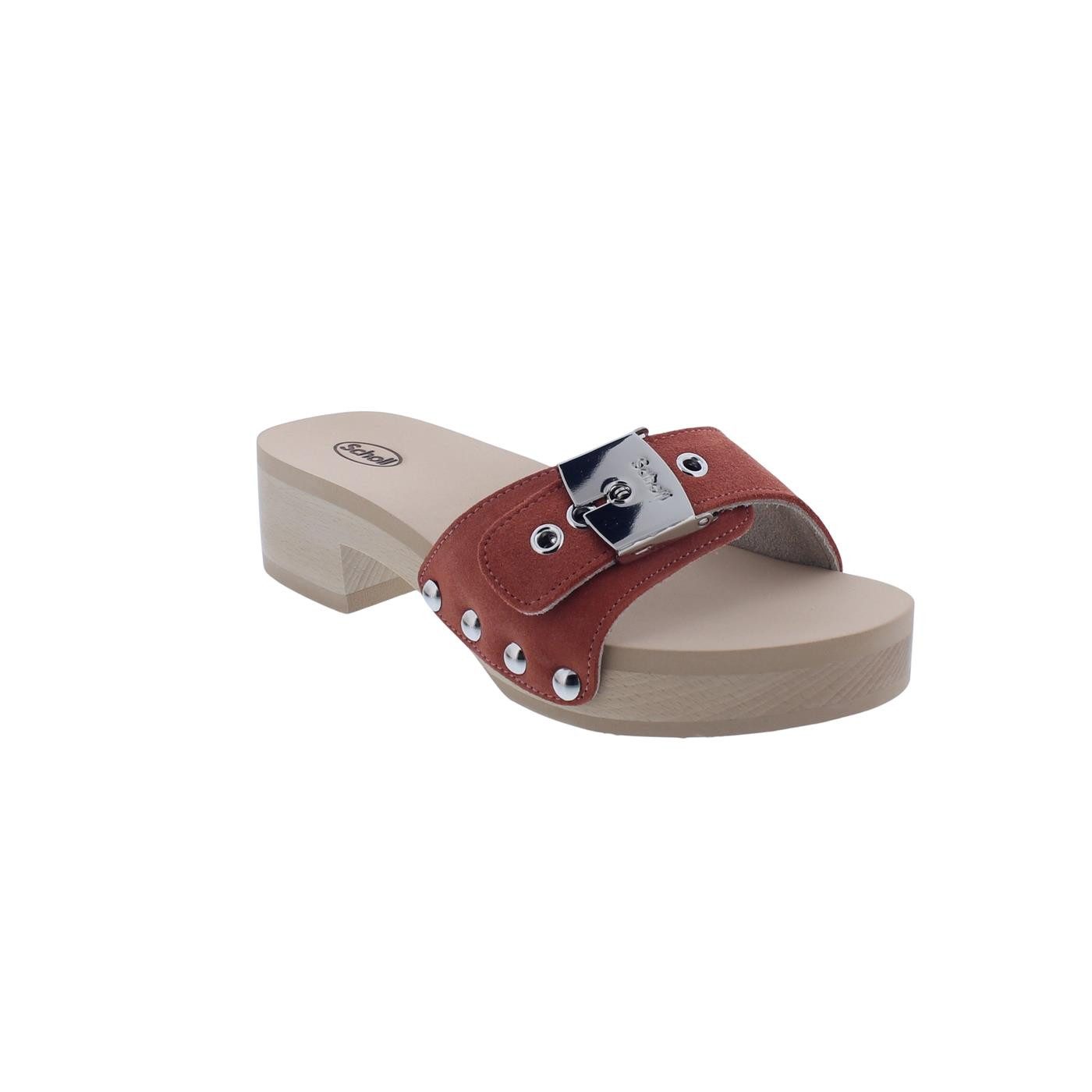 Scholl Scholl Pescura Jane Coral - günstig online kaufen