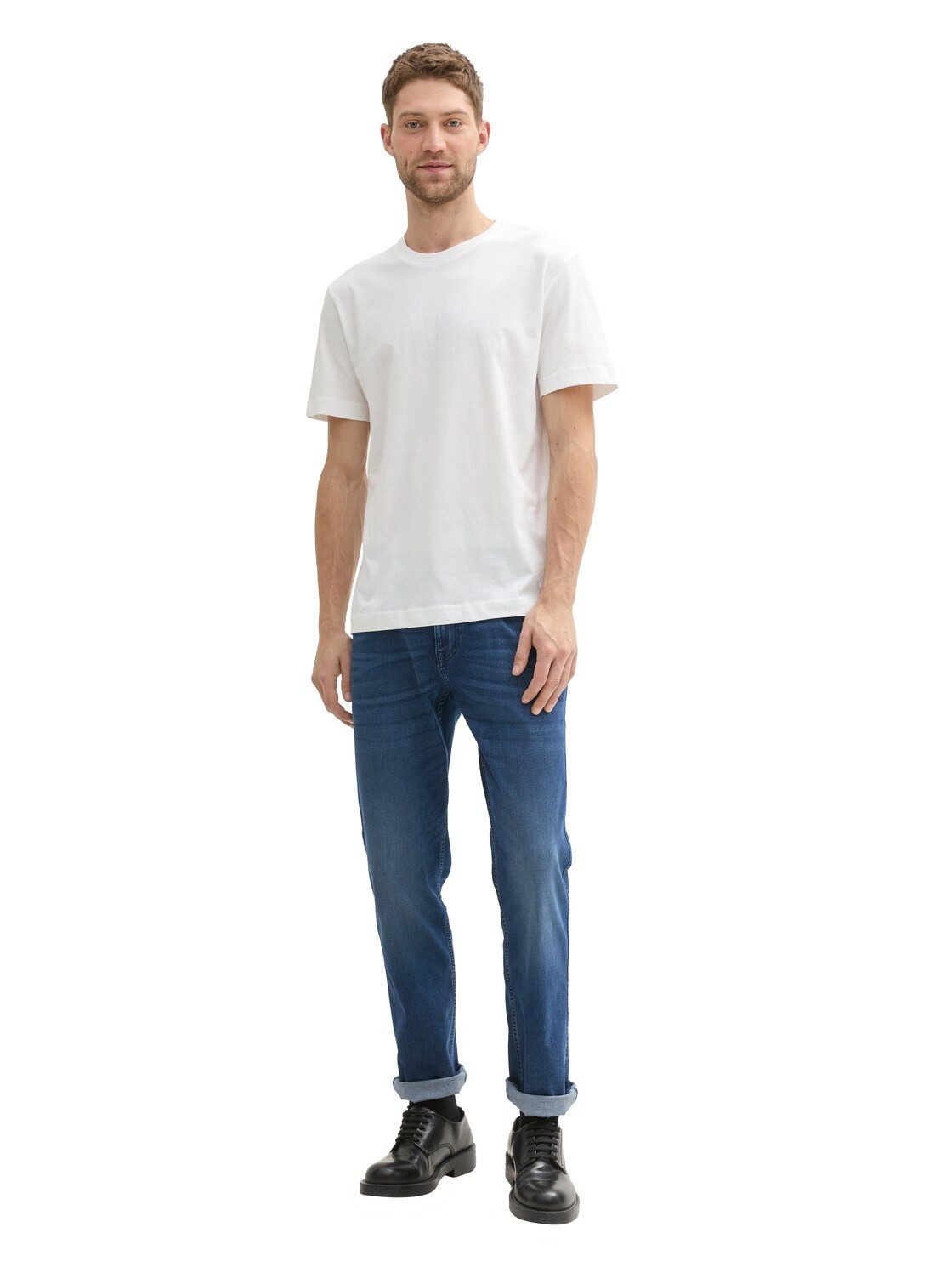 TOM TAILOR Bequeme Jeans