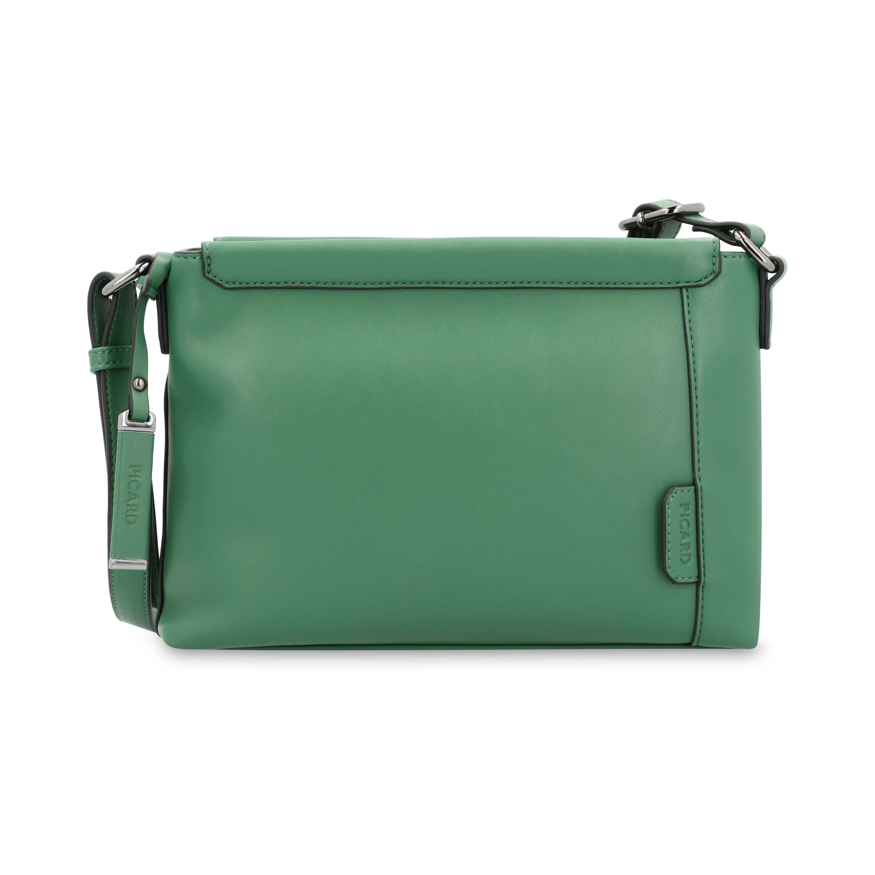 Picard Schultertasche PICARD Schultertasche Yours aus Recyceltes Pu günstig online kaufen