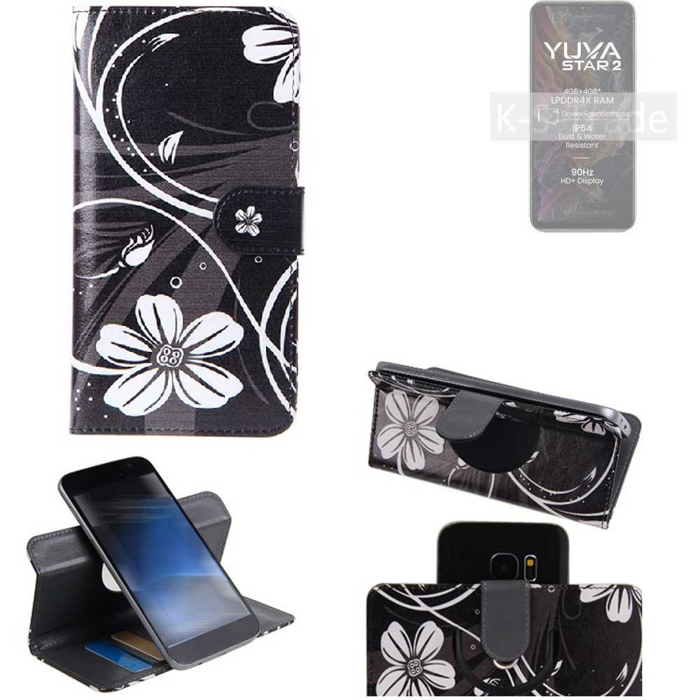 Handyhülle für Lava Yuva Star 2