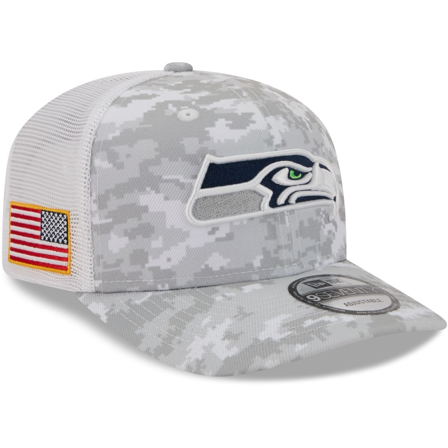 New Era Trucker Cap 9Seventry Trucker günstig online kaufen